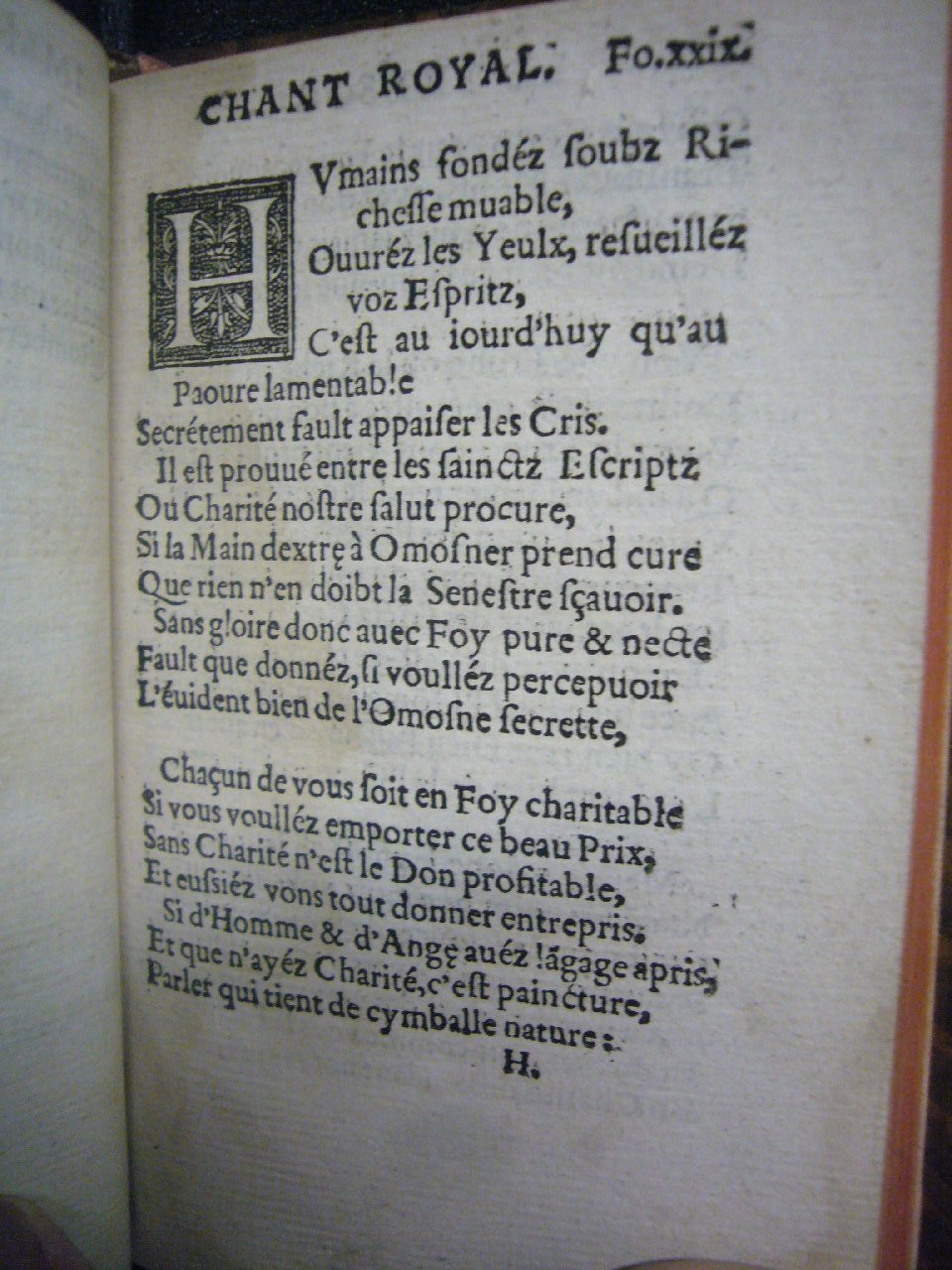 1556 - Nicolas Aubin et Martin le Mesgissier  - Trésor immortel - Versailles