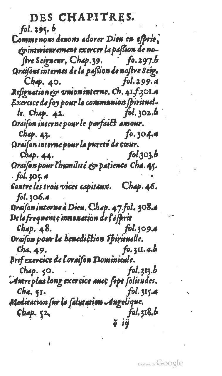 1602 - Veuve G. de la Noüe - Perle évangélique, Trésor incomparable de la sapience divine - UGent