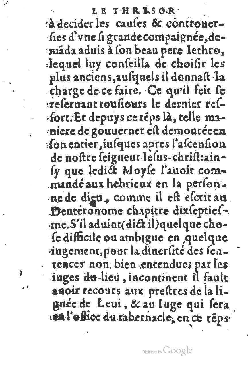 1578 - Jean de Bordeaux - Trésor de l’Église catholique - BM Lyon
