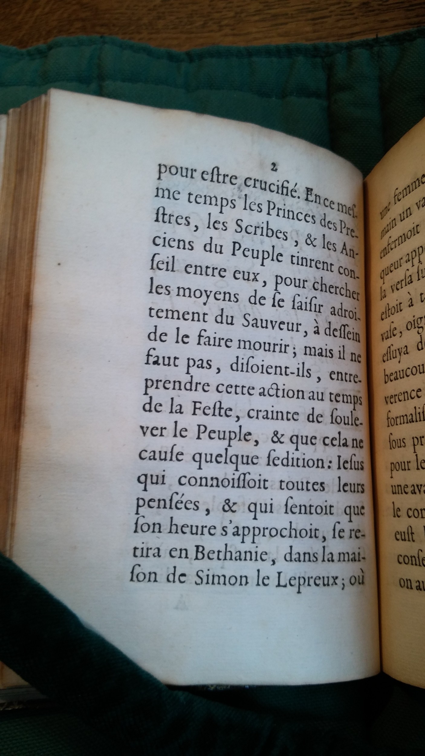 s.d. - s.n. - Trésor de Ponce Pilate - BnF Arsenal