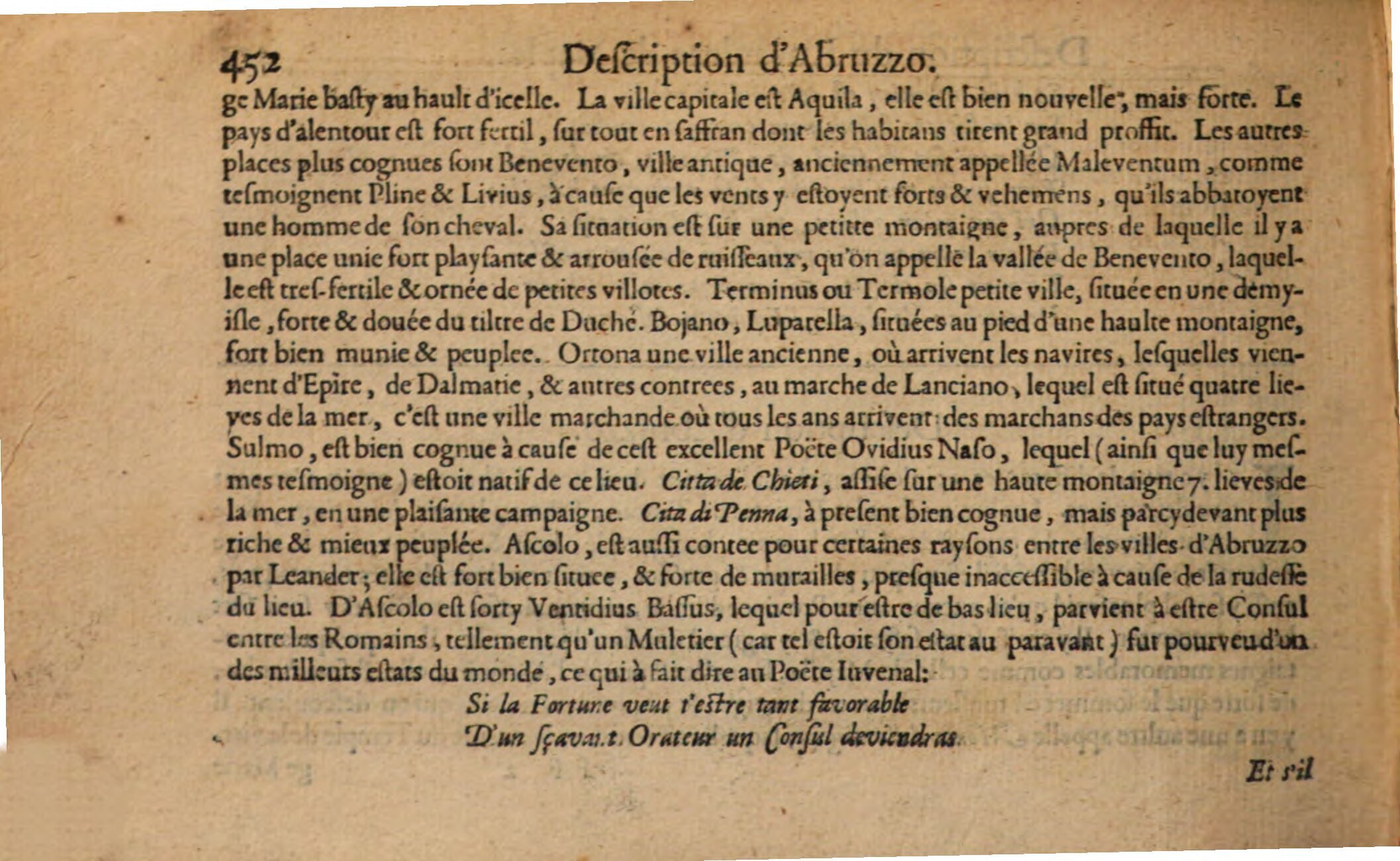 1602 - Christoffle Guyot et Corneille Nicolas - Trésor des chartes - BSB Munich 1602 - Christoffle Guyot et Corneille Nicolas - Trésor des chartes - BSB Munich
