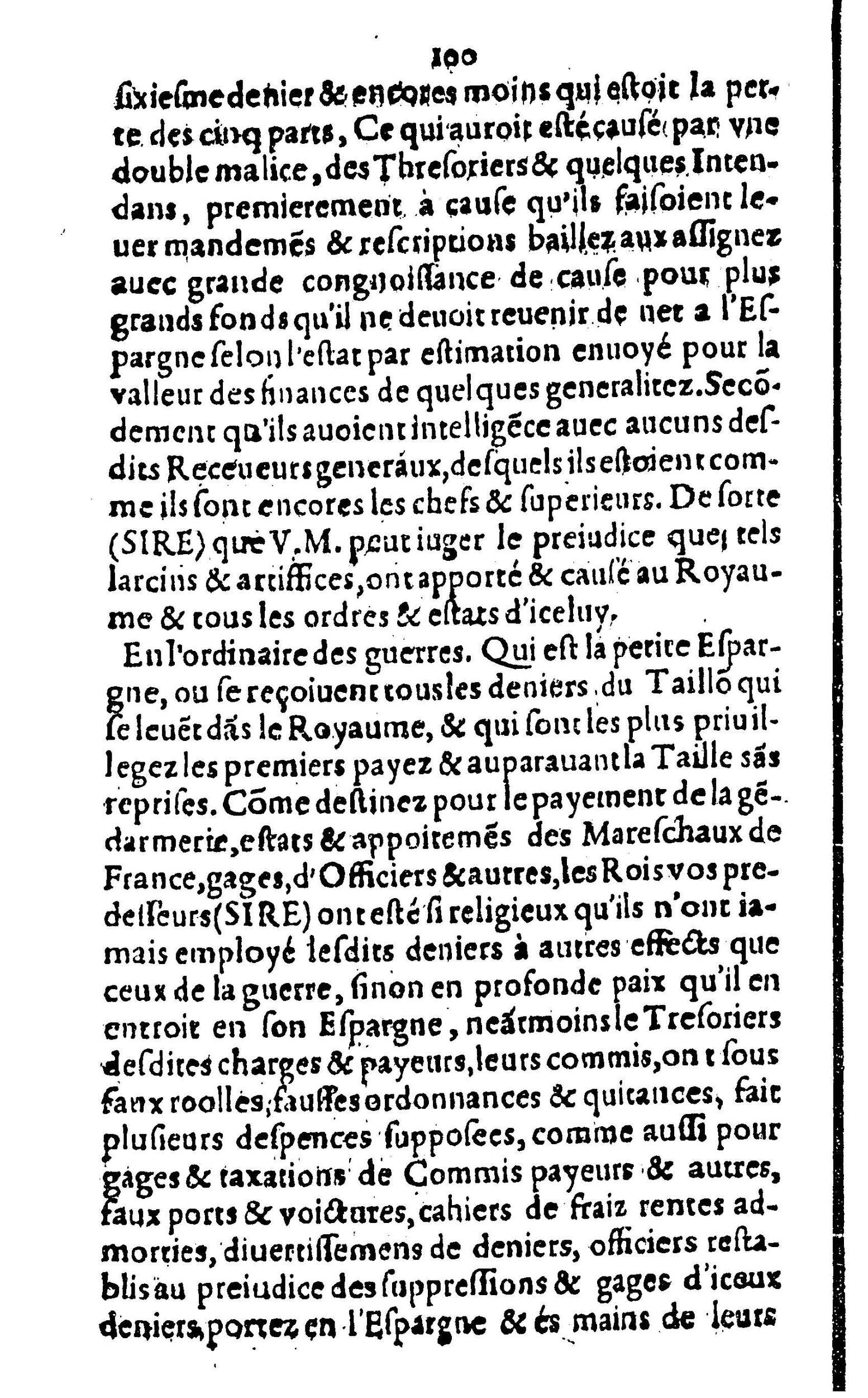 1615 - s.n. 1 - Trésor des trésors de France - BnF Tolbiac