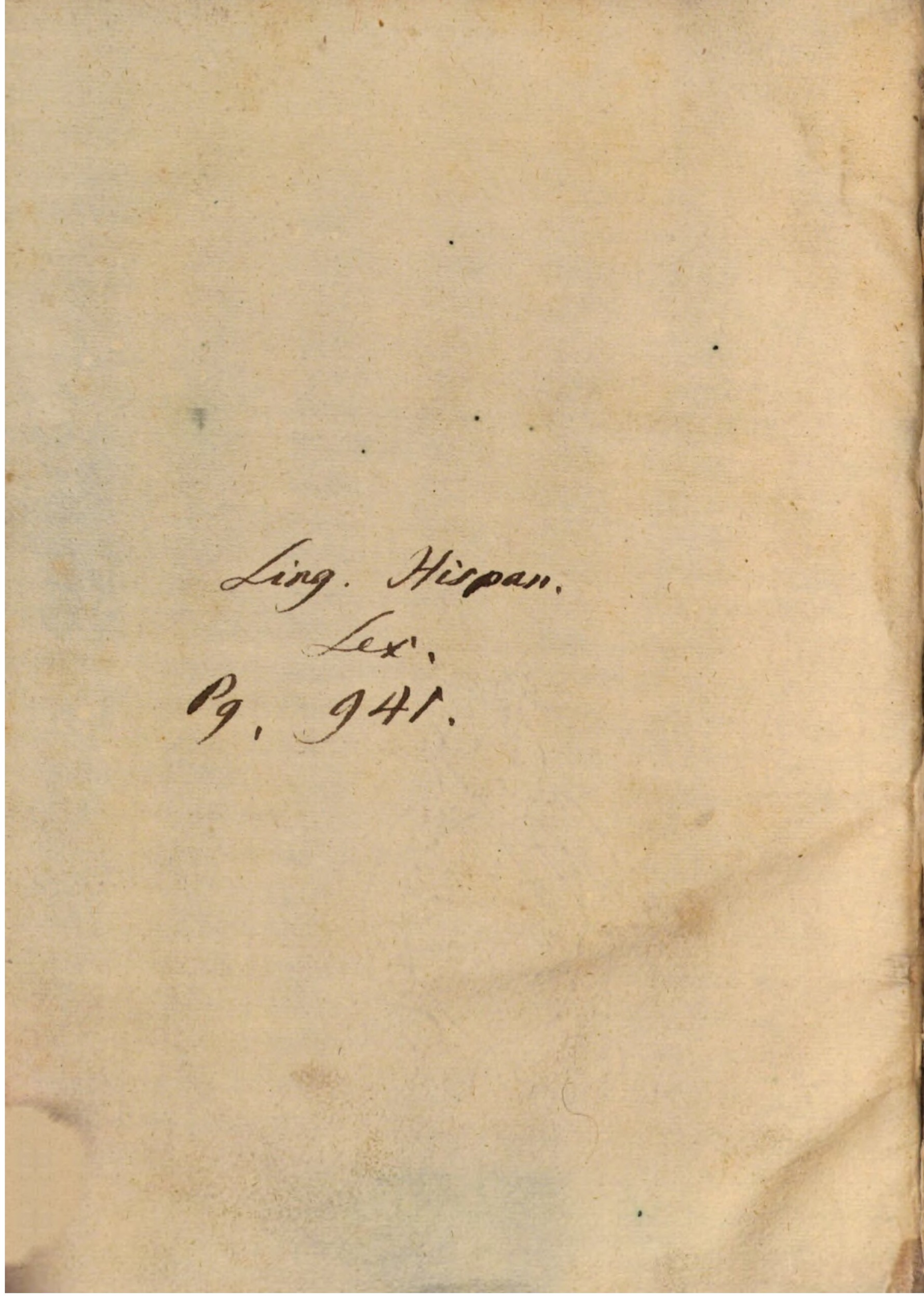 1609 - Philippe Albert et Alexandre Pernet - Trésor des trois langues française, italienne et espagnole (Première partie) - BSB Munich 1609 - Philippe Albert et Alexandre Pernet - Trésor des trois langues française, italienne et espagnole (Première partie) - BSB Munich