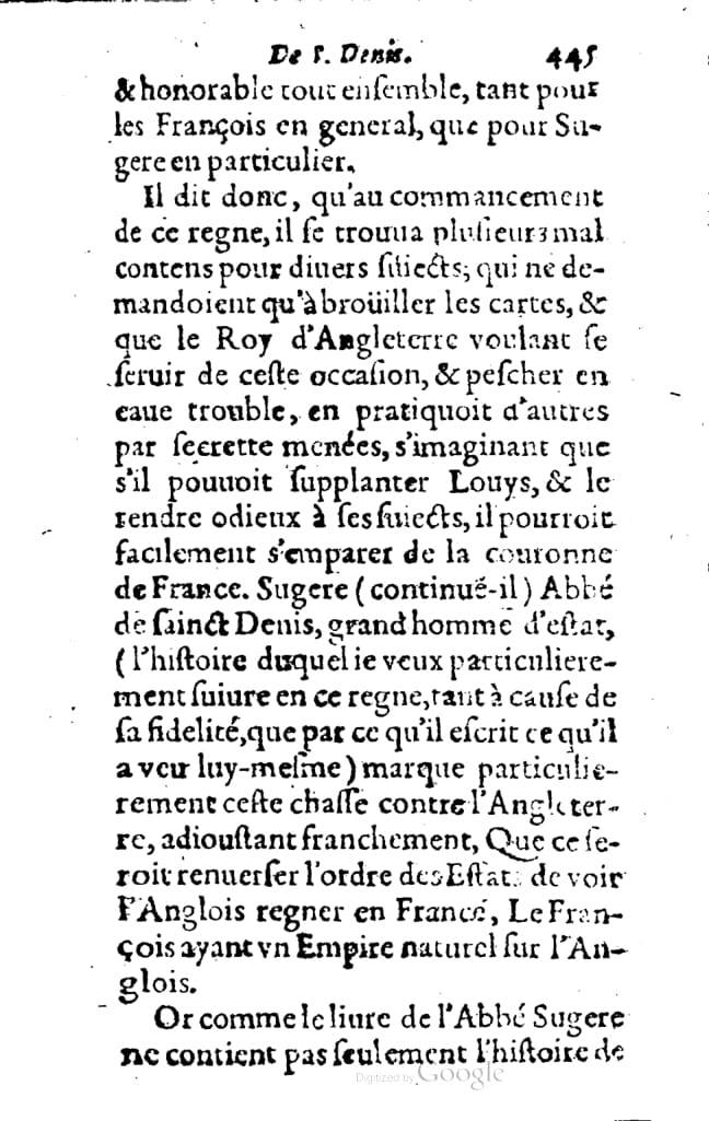 1636 - Jean Billaine - Trésor sacré ou inventaire des saintes reliques - British Library