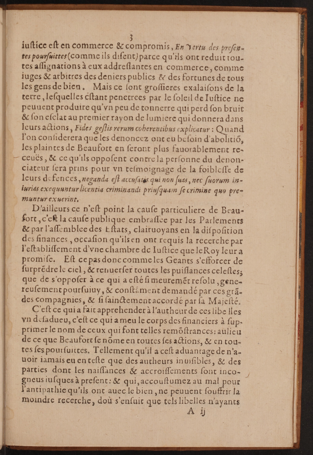 1616 - s.n. - Trésor des trésors de France - BnF Arsenal