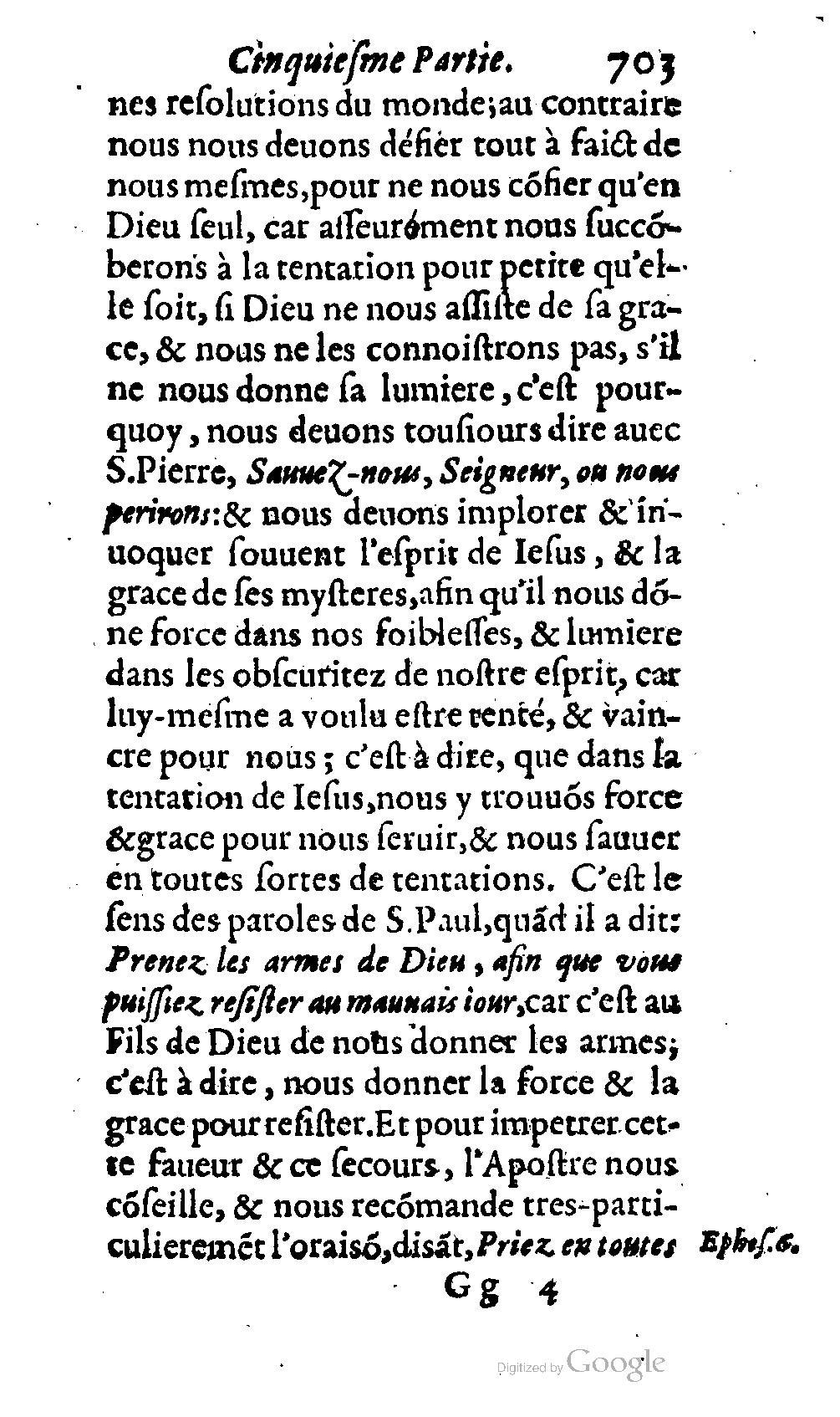1646 - Antoine Cellier et Pierre Compagnon - Trésor spirituel contenant les obligations - BM Lyon 1646 - Antoine Cellier et Pierre Compagnon - Trésor spirituel contenant les obligations - BM Lyon