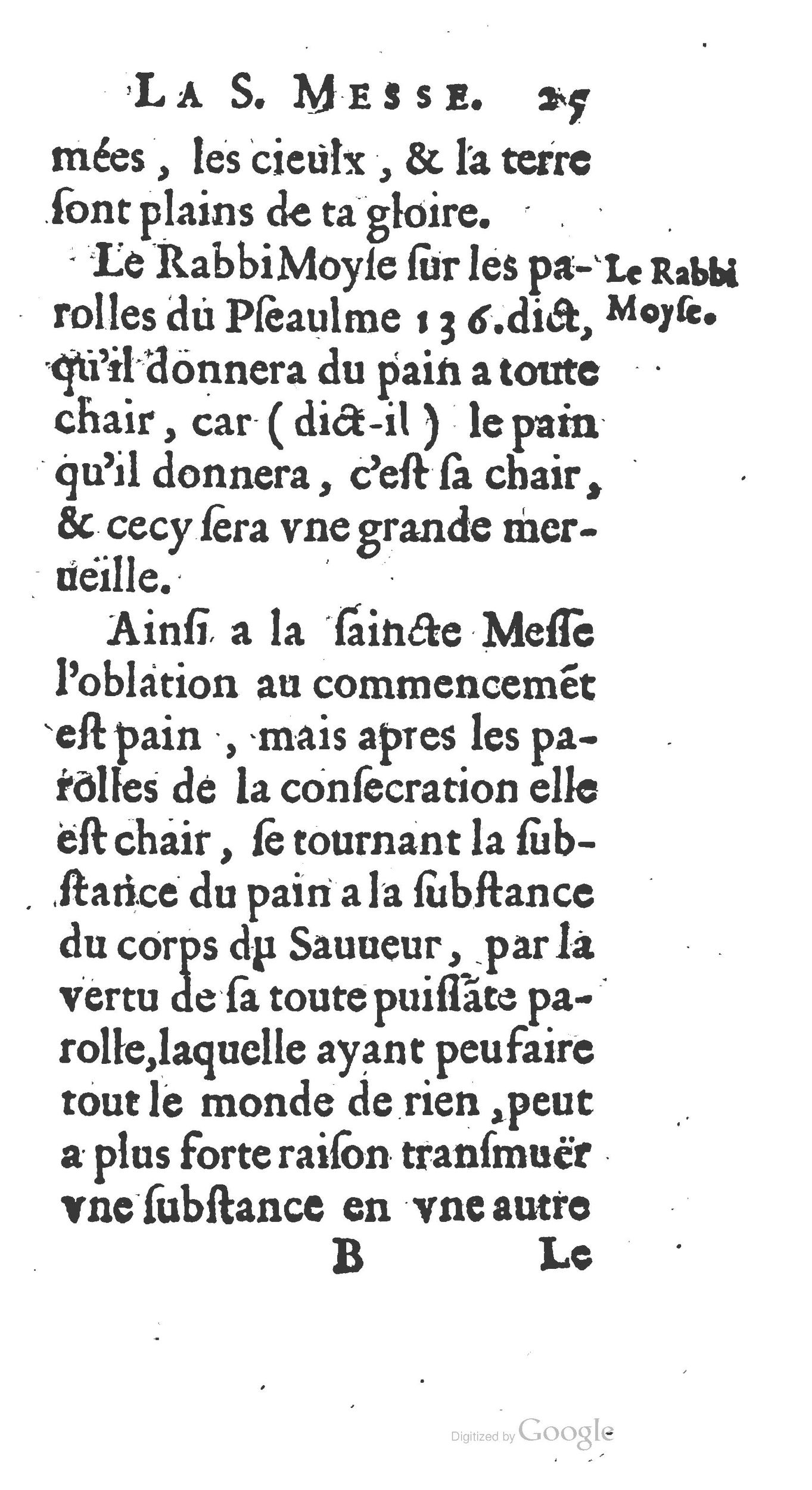 1605 - Rutgers Velpius - Trésor de la Sainte-Messe - UGent