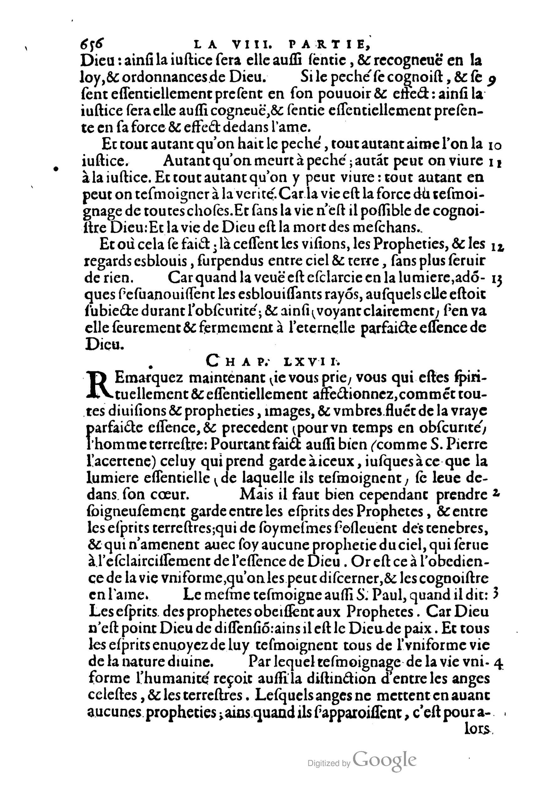 1581c. - Christophe Plantin - Le Livre des témoignages du Trésor caché au champ - Amsterdam 1581c. - Christophe Plantin - Le Livre des témoignages du Trésor caché au champ - Amsterdam