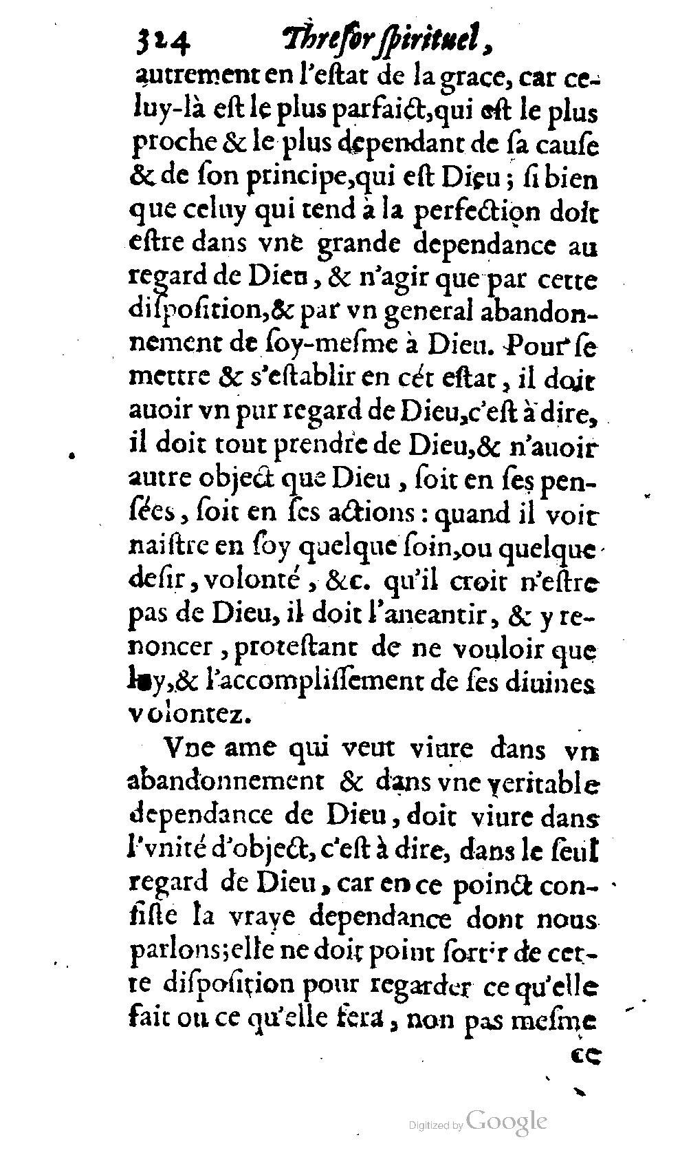 1646 - Antoine Cellier et Pierre Compagnon - Trésor spirituel contenant les obligations - BM Lyon 1646 - Antoine Cellier et Pierre Compagnon - Trésor spirituel contenant les obligations - BM Lyon