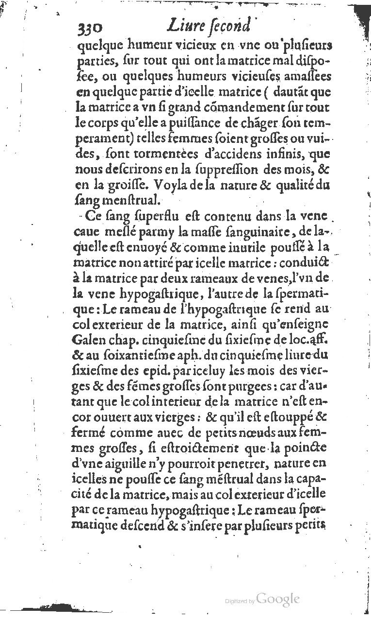 1617 - Jean Le Bouc - Trésor des remèdes secrets - BM Lyon