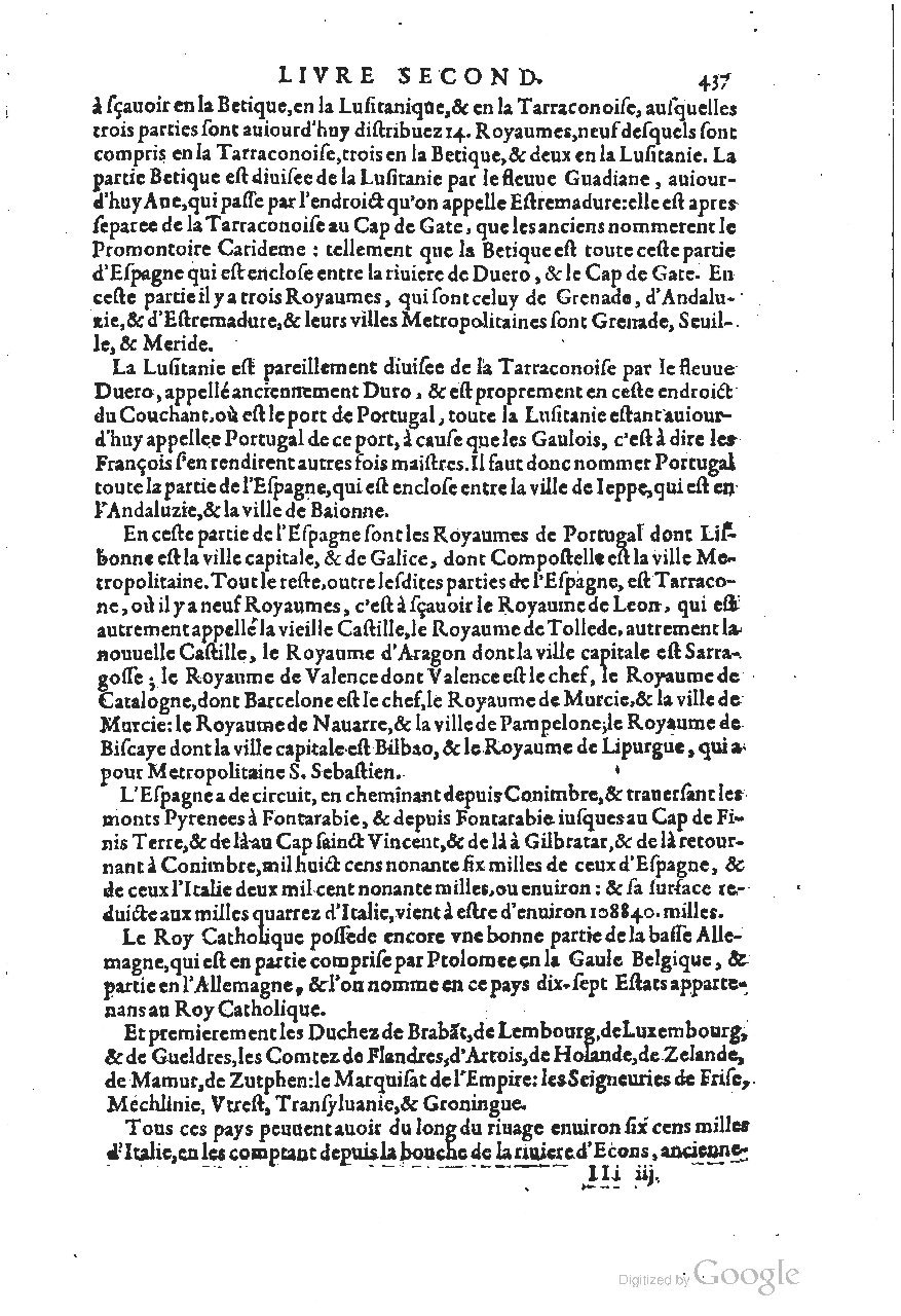 1611 - Pierre Chevalier - Trésor politique - UGent 1611 - Pierre Chevalier - Trésor politique - UGent
