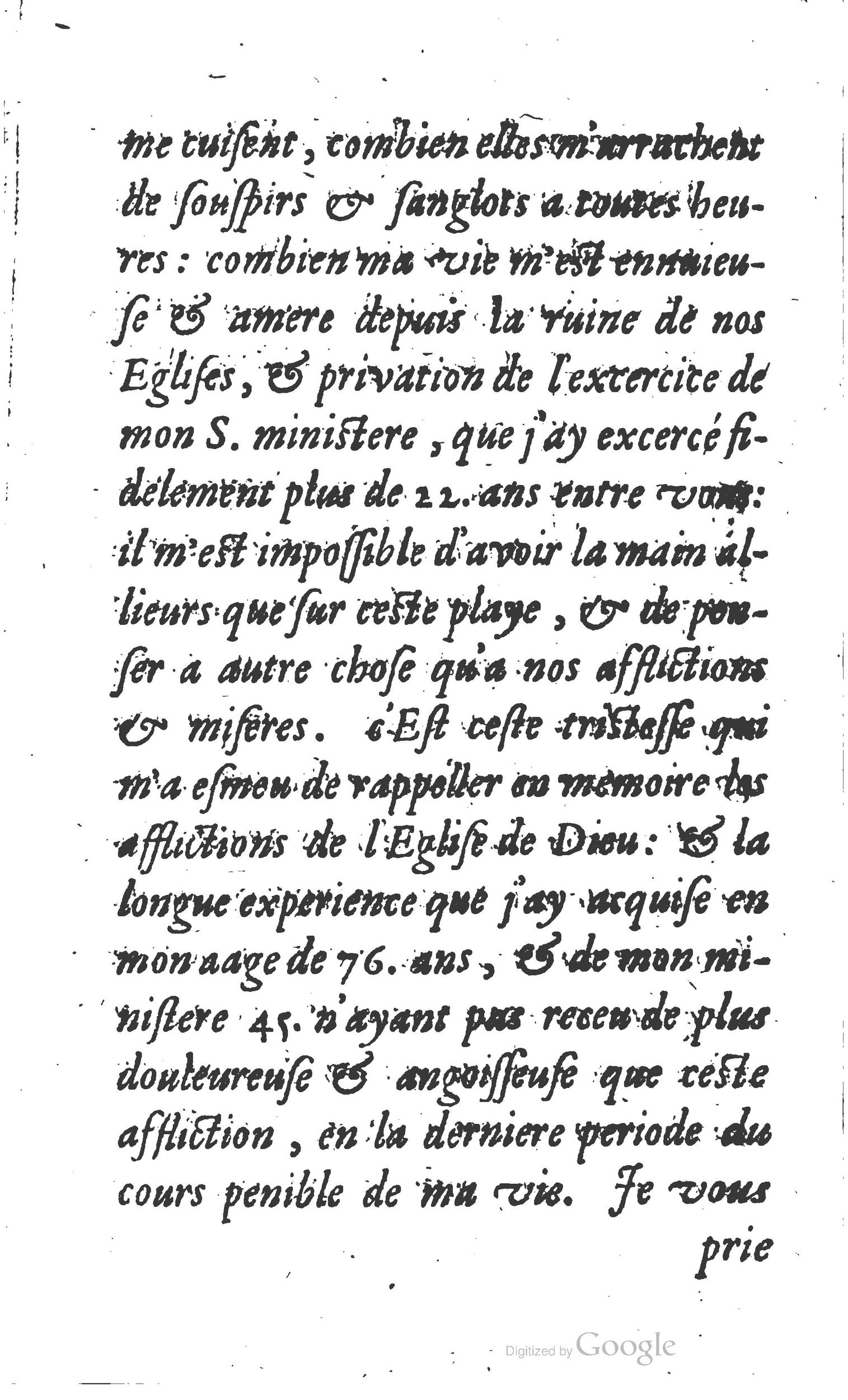 1626 - s.n. - Trésor précieux des méditations saintes, pieuses et consolatoires - BSB Munich