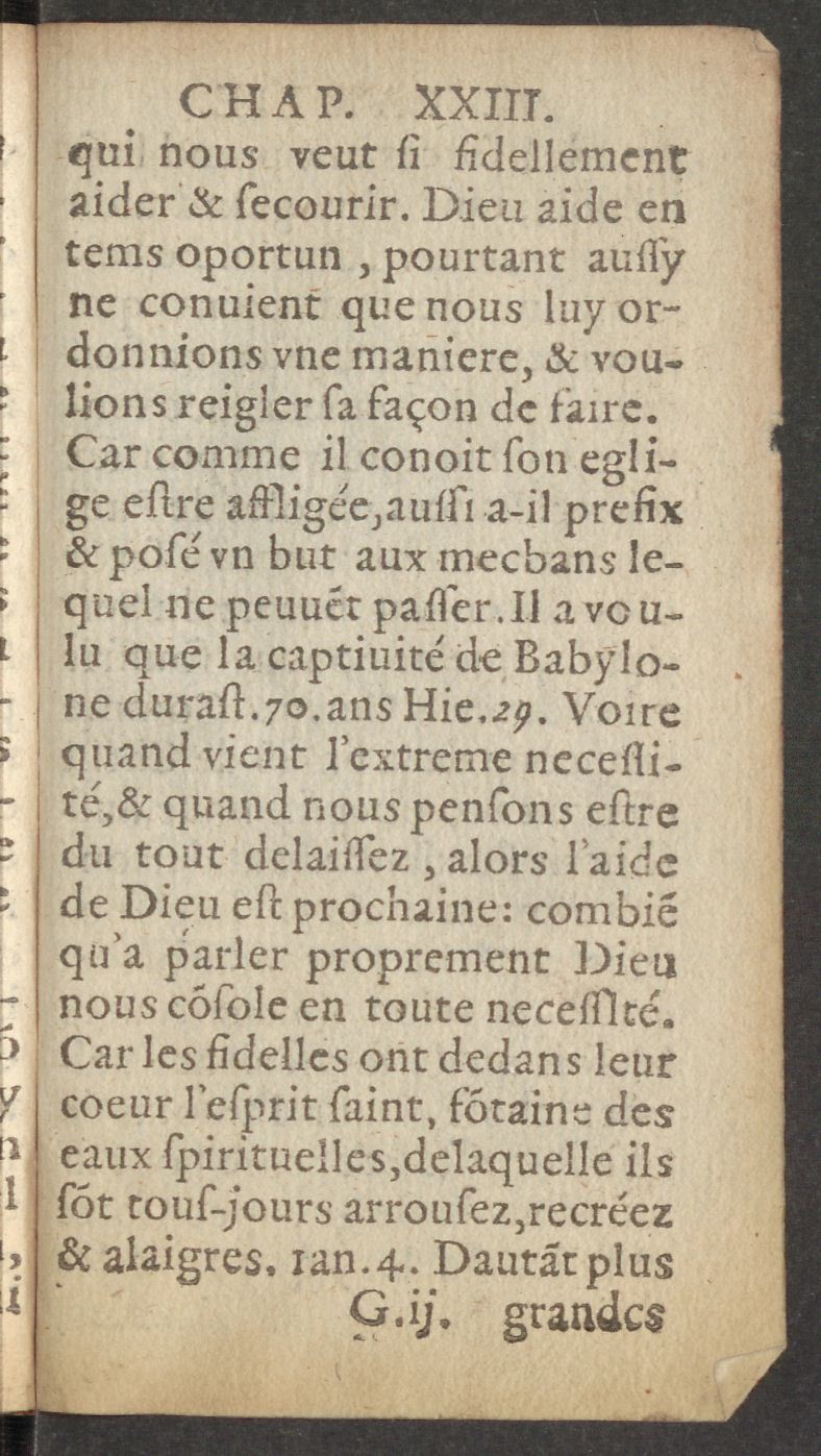 1566 - Jan van Waesberge - Trésor des divines et humaines consolations - SBB Berlin 1566 - Jan van Waesberge - Trésor des divines et humaines consolations - SBB Berlin