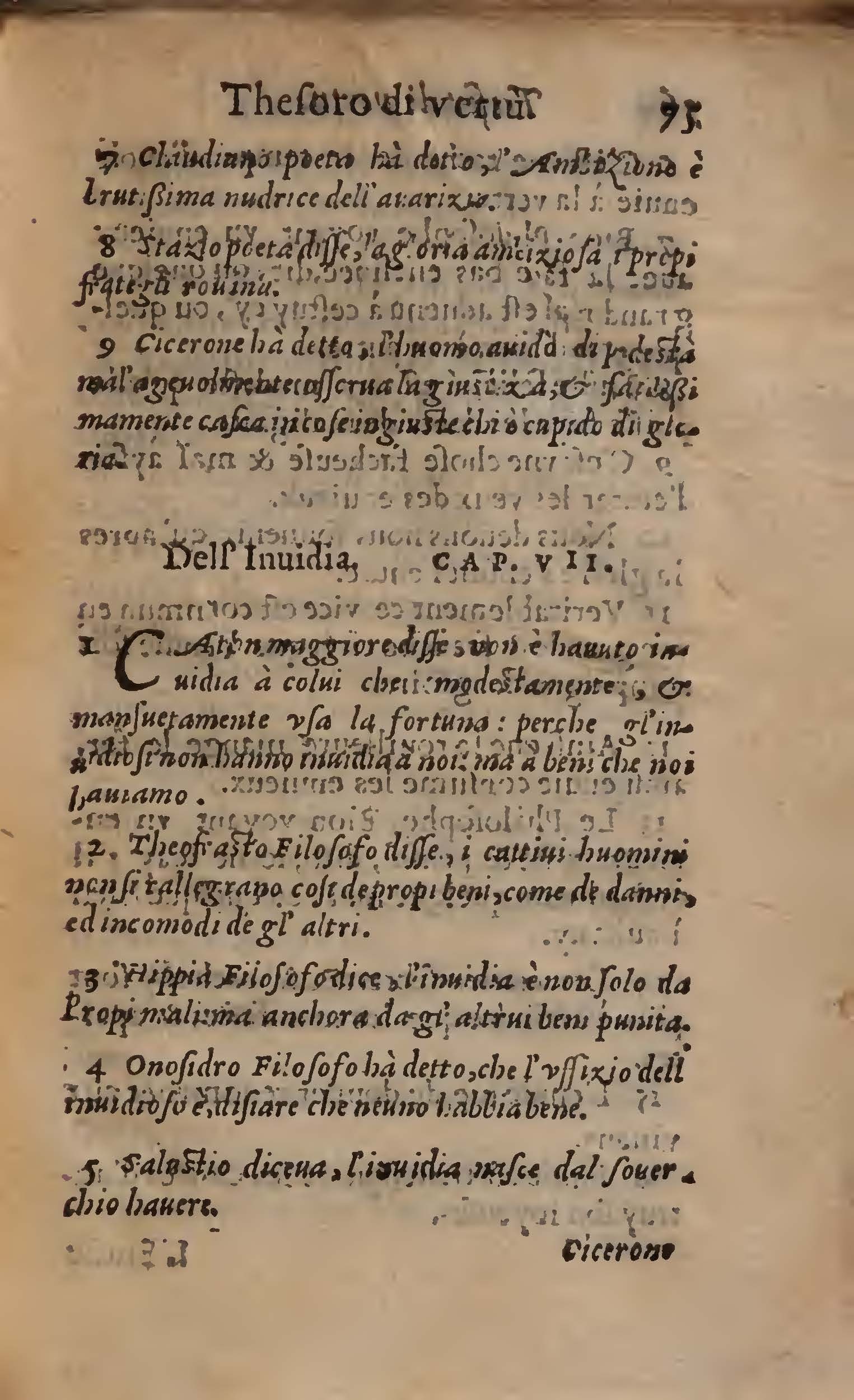 1558 - Nicolas Perrineau et Jean Temporal - Trésor de vertu - BNC Rome