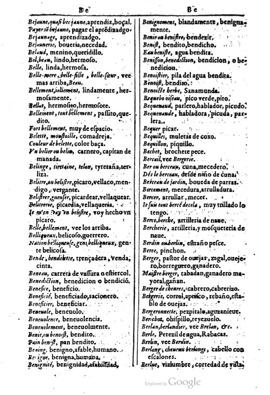 1616 Veuve Marc Orry - Trésor des deux langues espagnole et française.BM Lyon-0646.jpeg