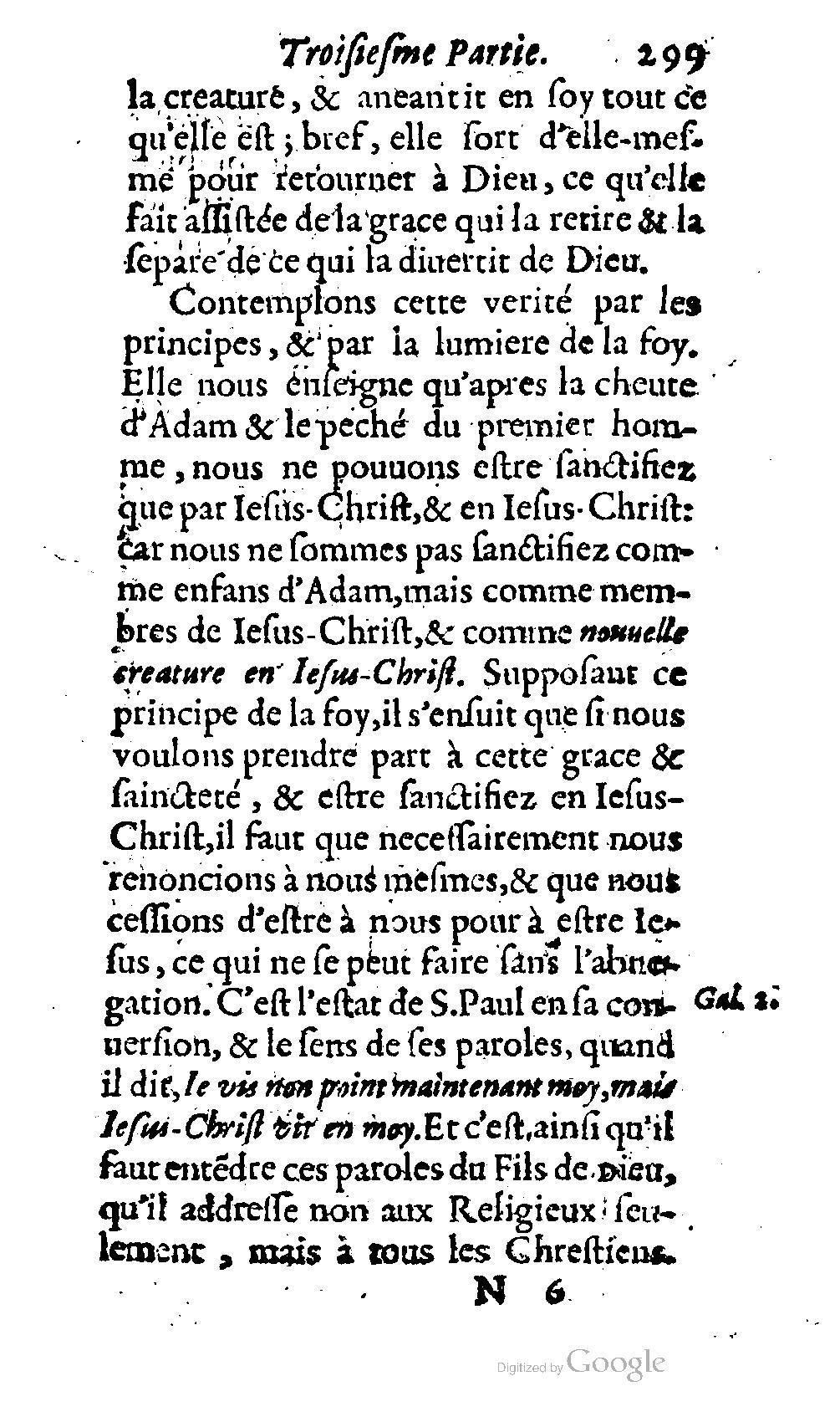 1646 - Antoine Cellier et Pierre Compagnon - Trésor spirituel contenant les obligations - BM Lyon 1646 - Antoine Cellier et Pierre Compagnon - Trésor spirituel contenant les obligations - BM Lyon