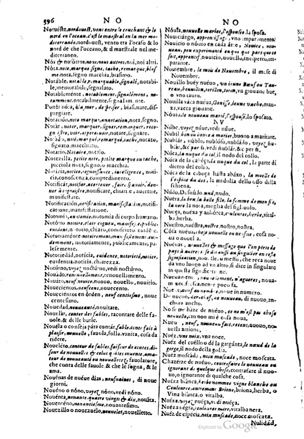 1617 Samuel Crespin - Le thresor des trois langues_Ohio-0395.jpeg