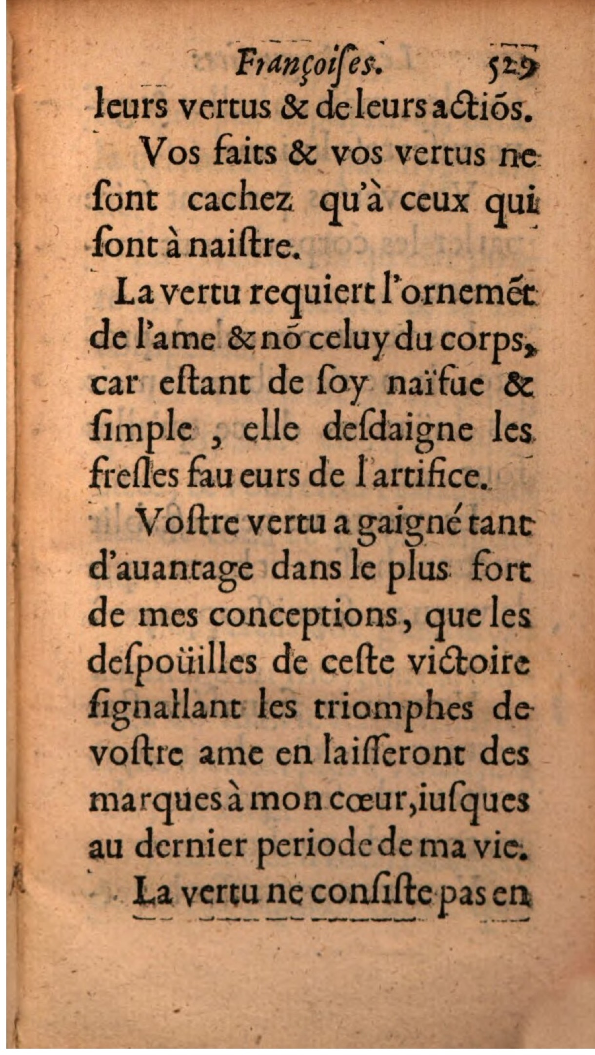 1608 - Théodore Reinsart - Les Marguerites françaises ou Trésor des Fleurs du bien-dire - BSB Munich 1608 - Théodore Reinsart - Les Marguerites françaises ou Trésor des Fleurs du bien-dire - BSB Munich