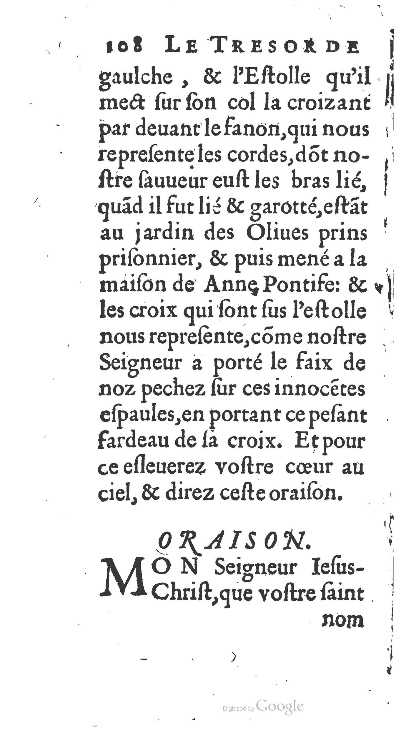 1605 - Rutgers Velpius - Trésor de la Sainte-Messe - UGent