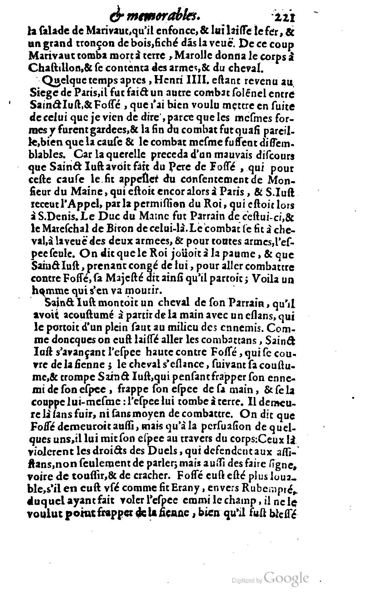 1628 - Jacques Crespin - Trésor d’histoires admirables et mémorables - BSB Munich