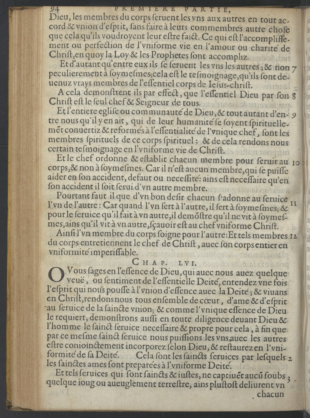 [1575c.] - s.n. - Le Livre des témoignages du Trésor caché au champ - BnF-Tolbiac