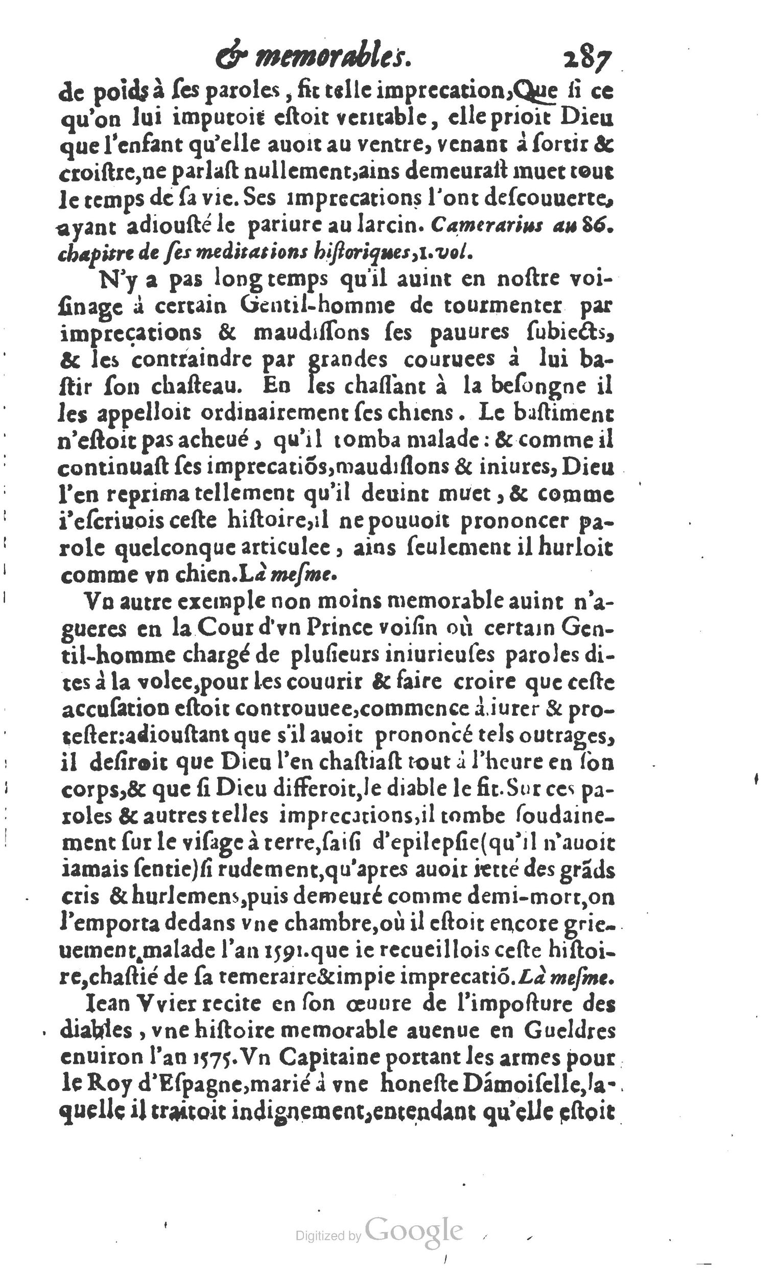 1610 Trésor d’histoires admirables et mémorables de nostre temps Marceau Princeton_Page_0308.jpg