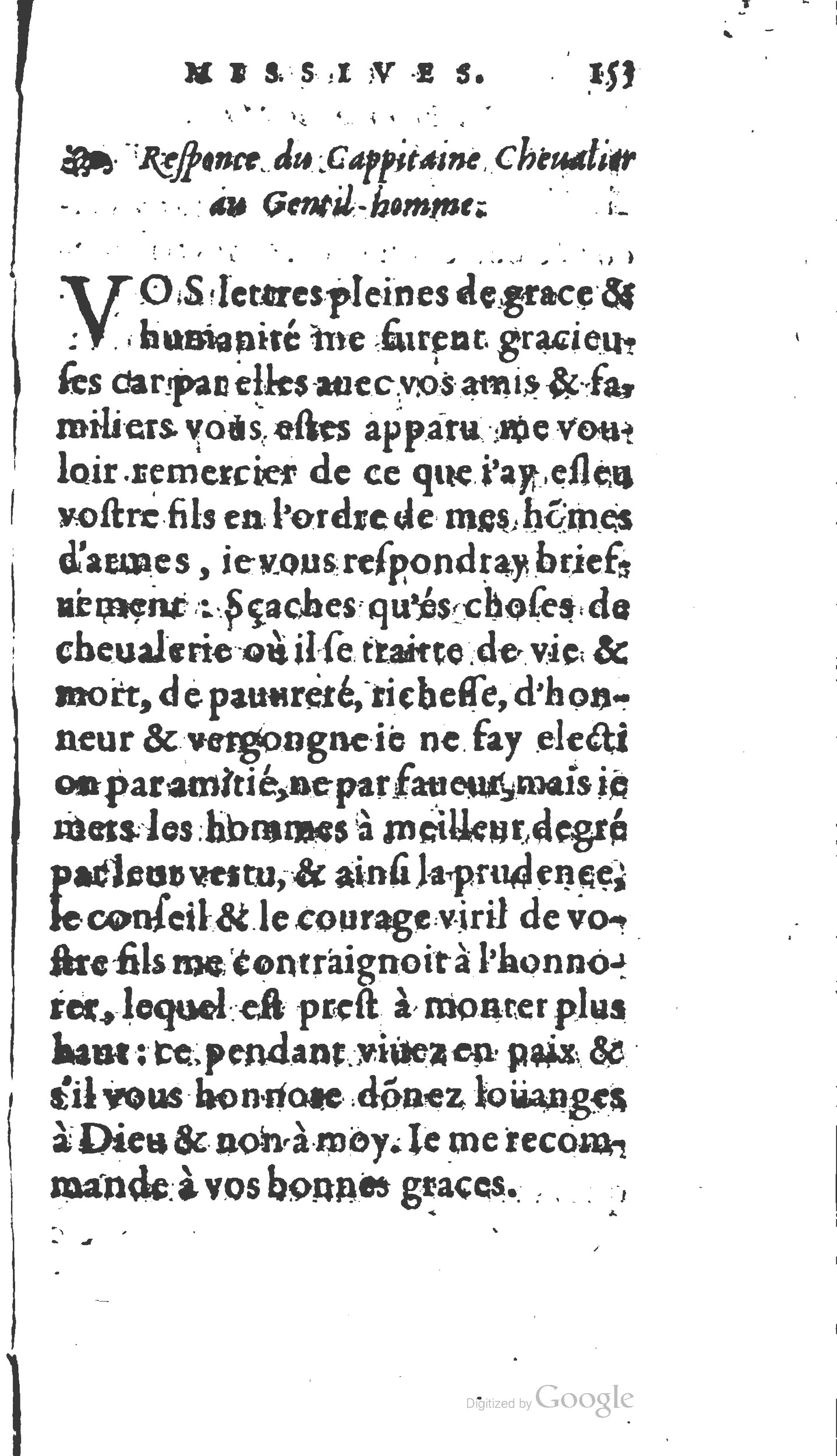 1598 - Sébastien Molin - Trésor des secrétaires - British Library