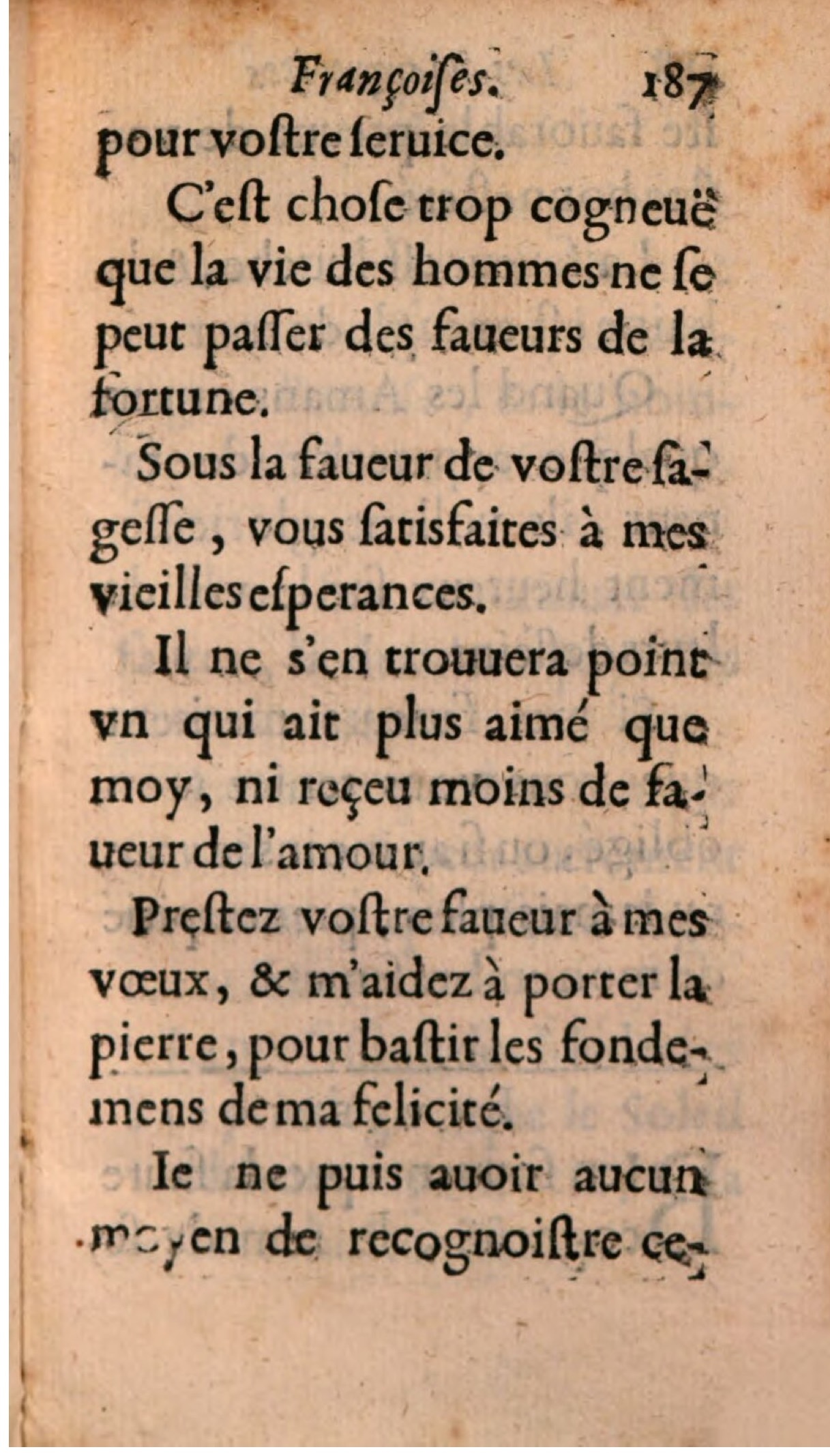 1608 - Théodore Reinsart - Les Marguerites françaises ou Trésor des Fleurs du bien-dire - BSB Munich