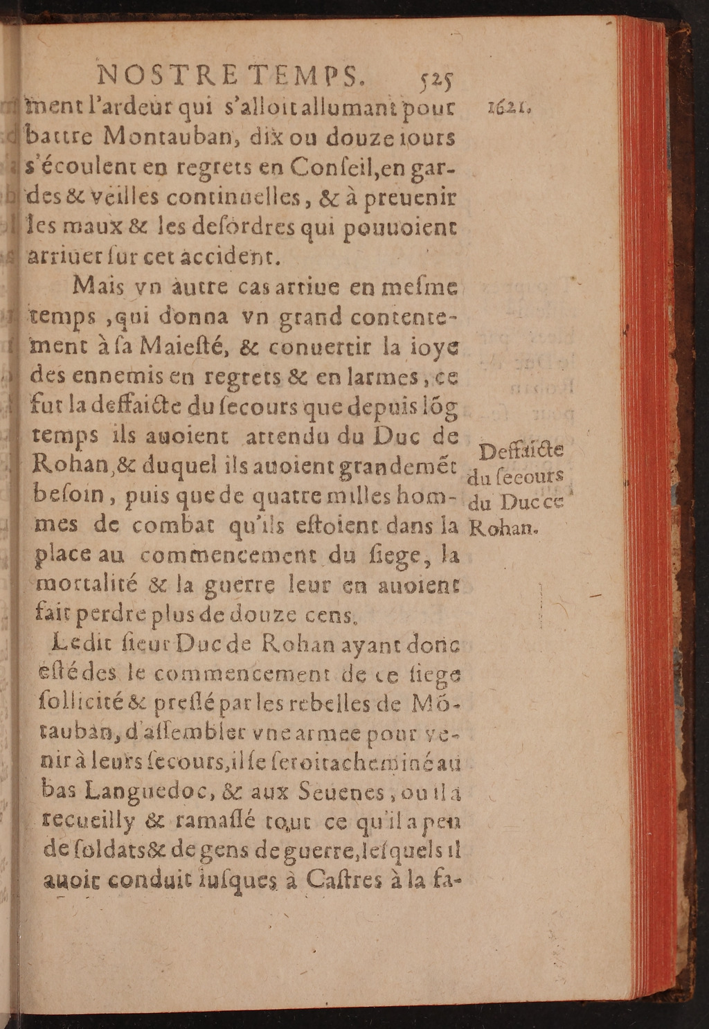 1624 - Joseph Bouillerot - Trésor de l’histoire générale de notre temps - BnF Arsenal 1624 - Joseph Bouillerot - Trésor de l’histoire générale de notre temps - BnF Arsenal