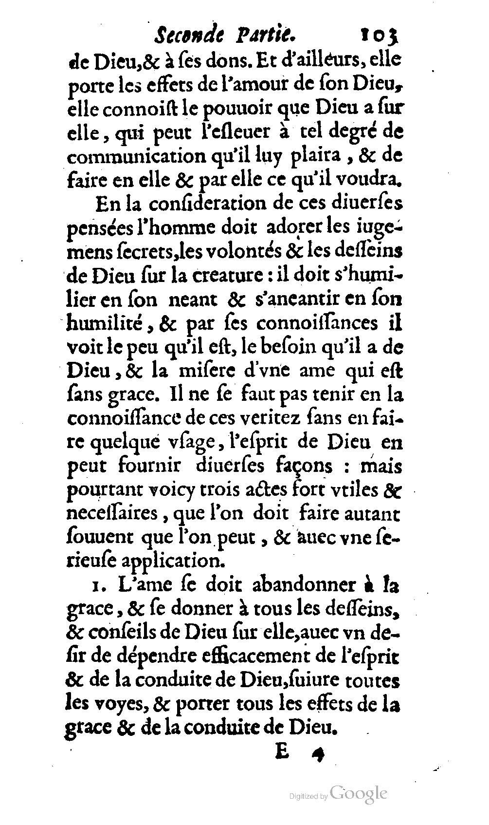 1646 - Antoine Cellier et Pierre Compagnon - Trésor spirituel contenant les obligations - BM Lyon 1646 - Antoine Cellier et Pierre Compagnon - Trésor spirituel contenant les obligations - BM Lyon