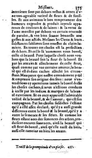 1619 - Mathieu Gorgeu - Secrétaire des secrétaires ou le Trésor de la plume française - UC Madrid