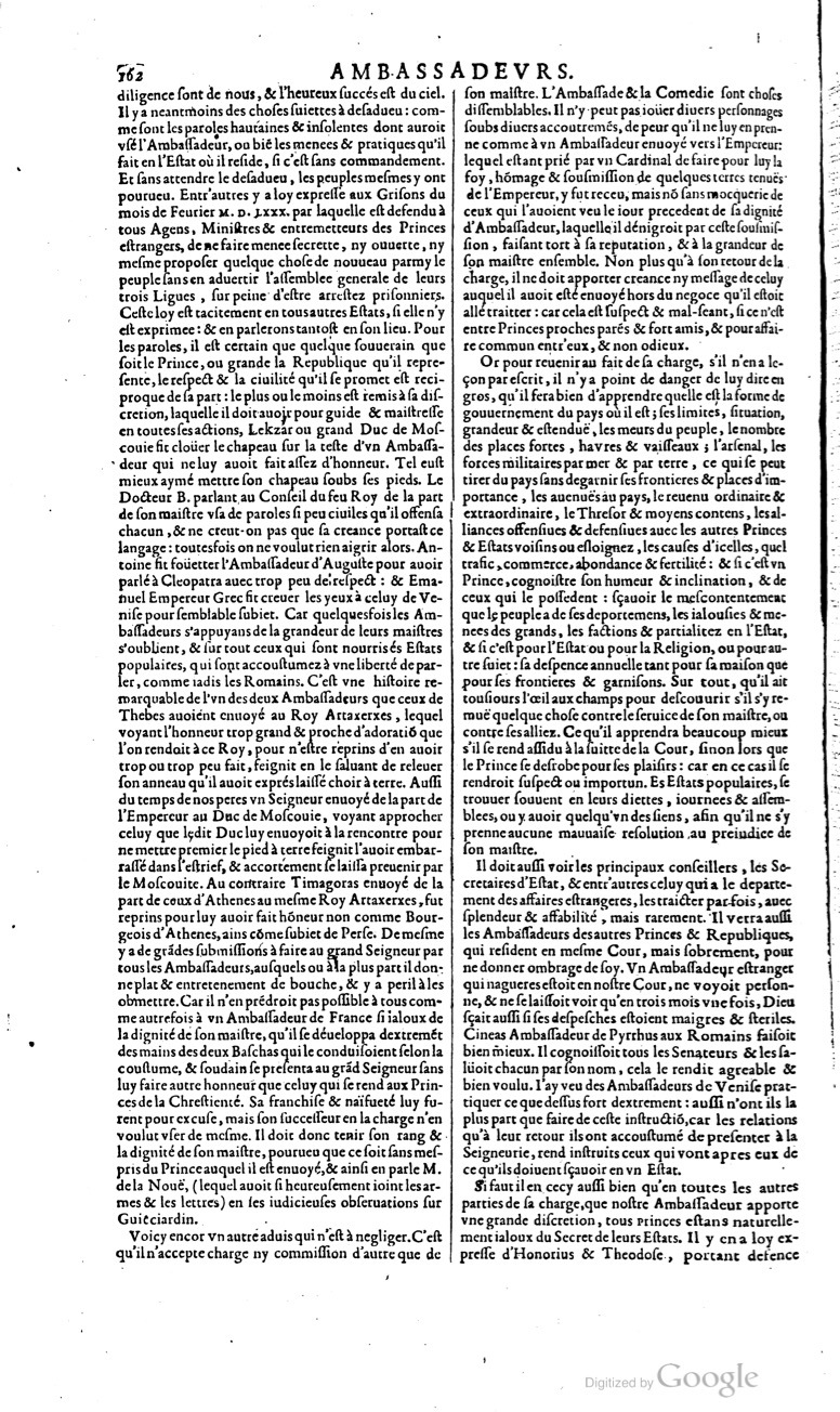 1629 - Veuve Nicolas Buon - Trésor du droit français (21754 T. 1) - BM Lyon