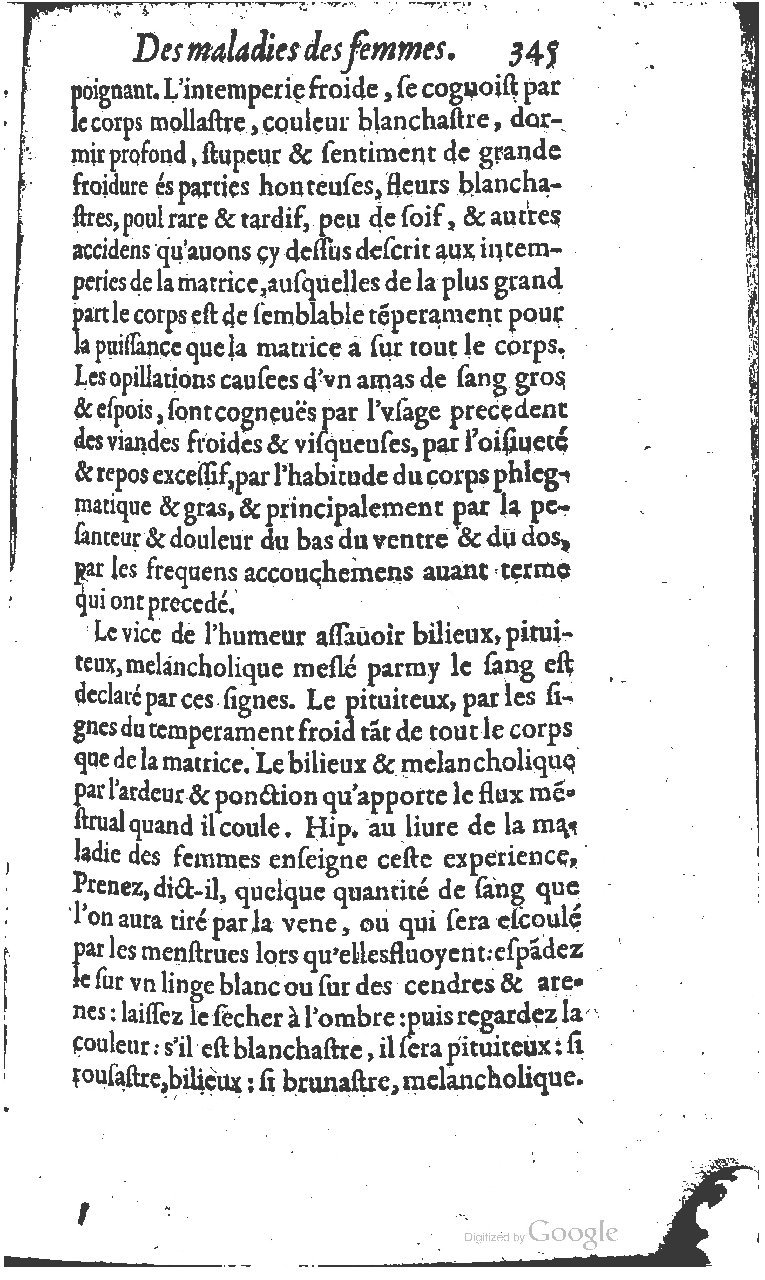 1617 - Jean Le Bouc - Trésor des remèdes secrets - BM Lyon