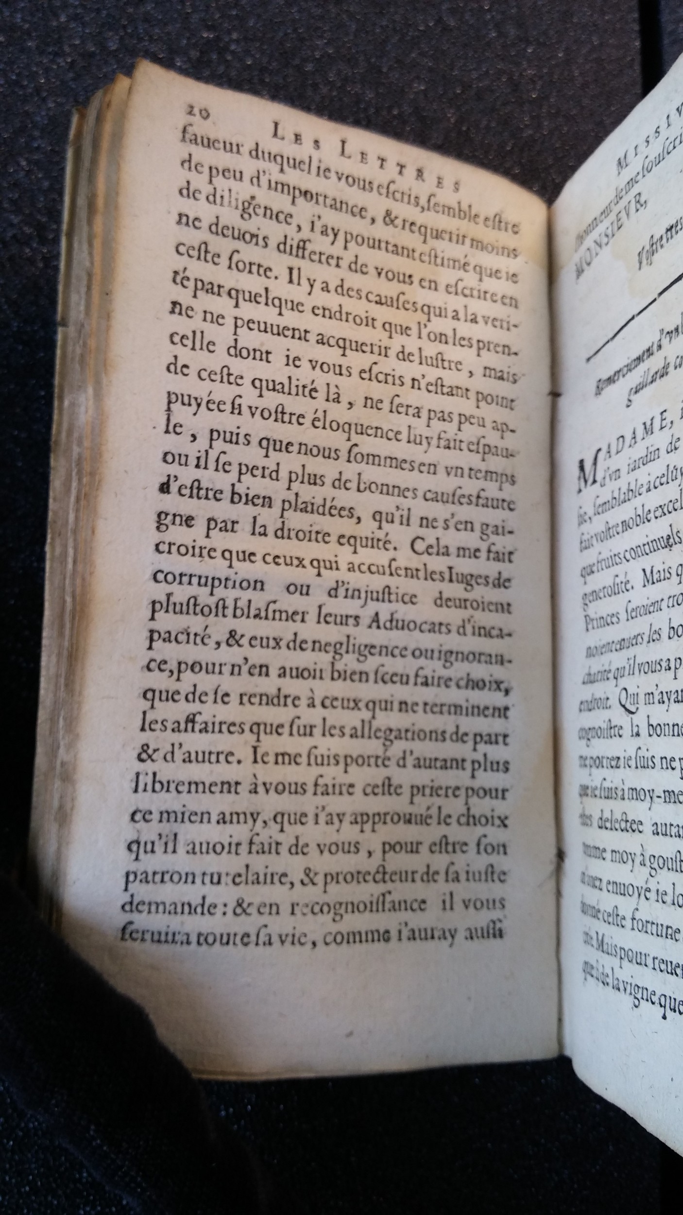 1625 - Louis Loudet - Secrétaire des secrétaires ou le Trésor de la plume française - Lucerne