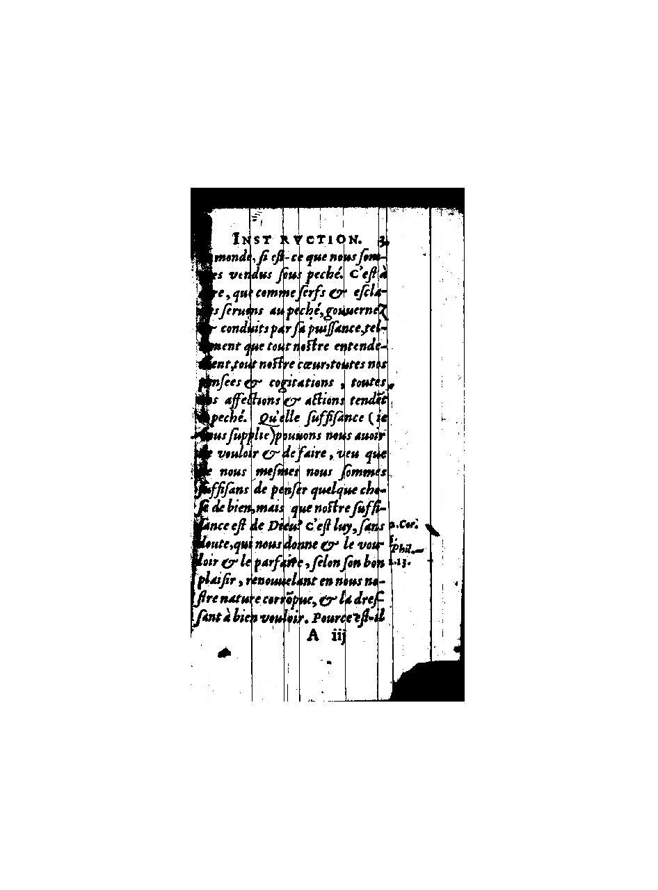 1596 - Guillaume Auvray - Trésor des prières, oraisons et instructions chrétiennes - BnF