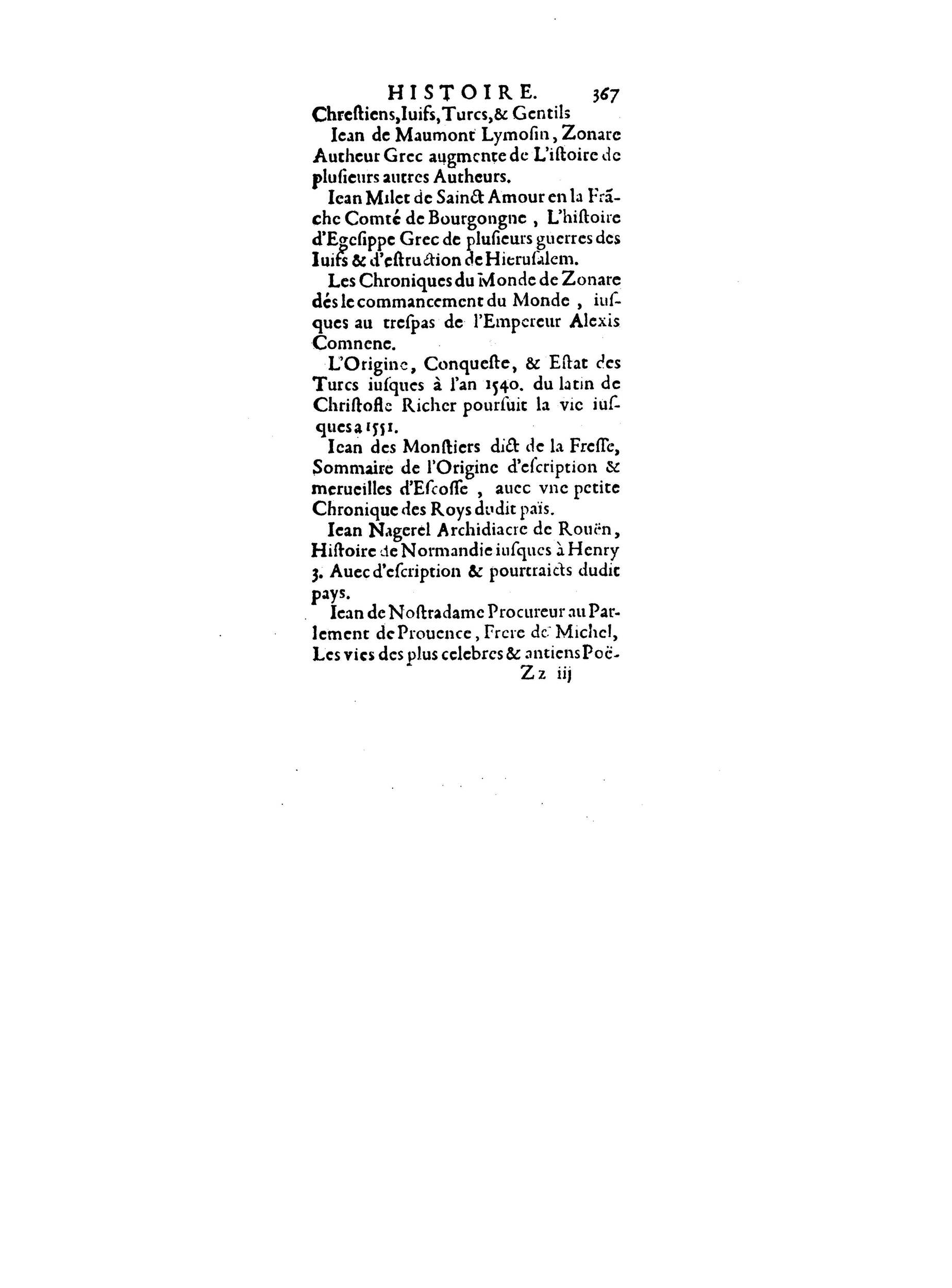 1598 - François Jacquin - La Guide des arts et sciences - BnF
