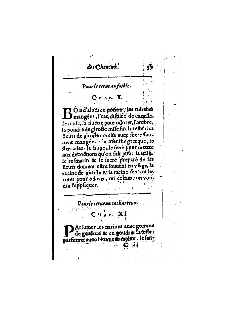 1651 - Gervais Clousier - Trésor universel des pauvres et des riches - British Library
