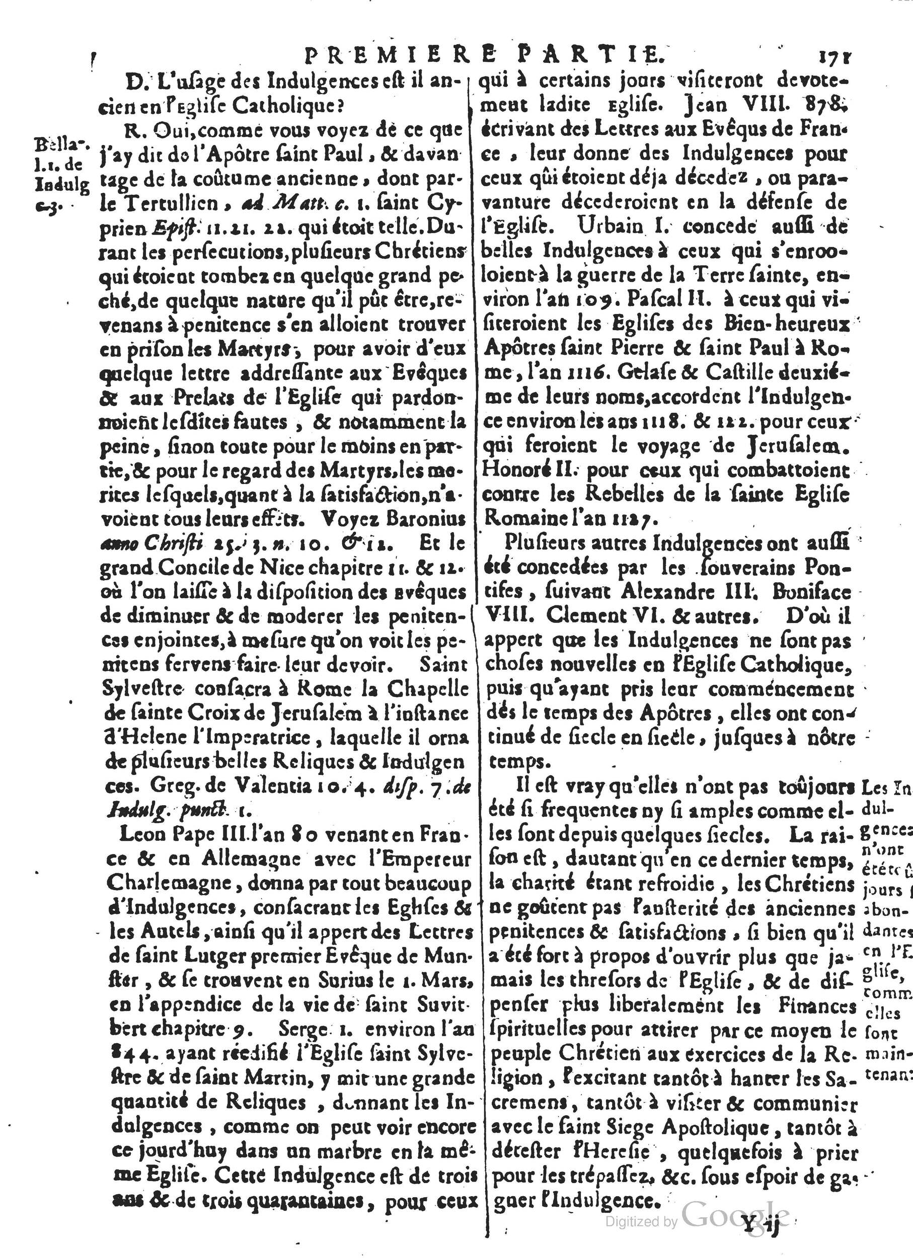 1660 [?] - Jean Besongne - Vrai Trésor de la doctrine chrétienne - BM Lyon
