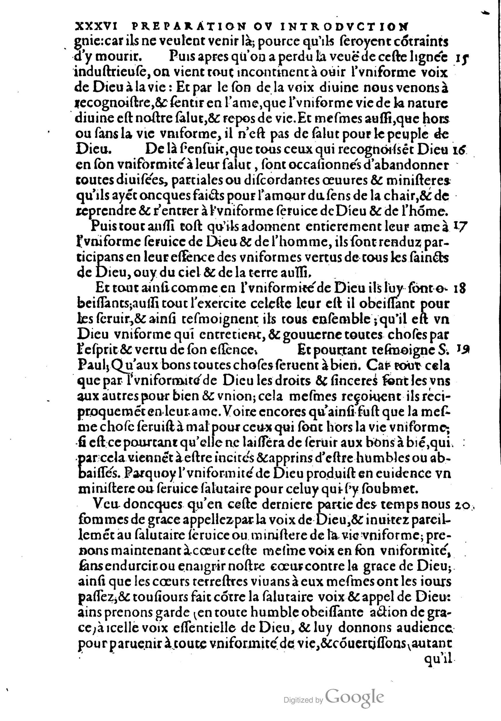 1581c. - Christophe Plantin - Le Livre des témoignages du Trésor caché au champ - Amsterdam 1581c. - Christophe Plantin - Le Livre des témoignages du Trésor caché au champ - Amsterdam