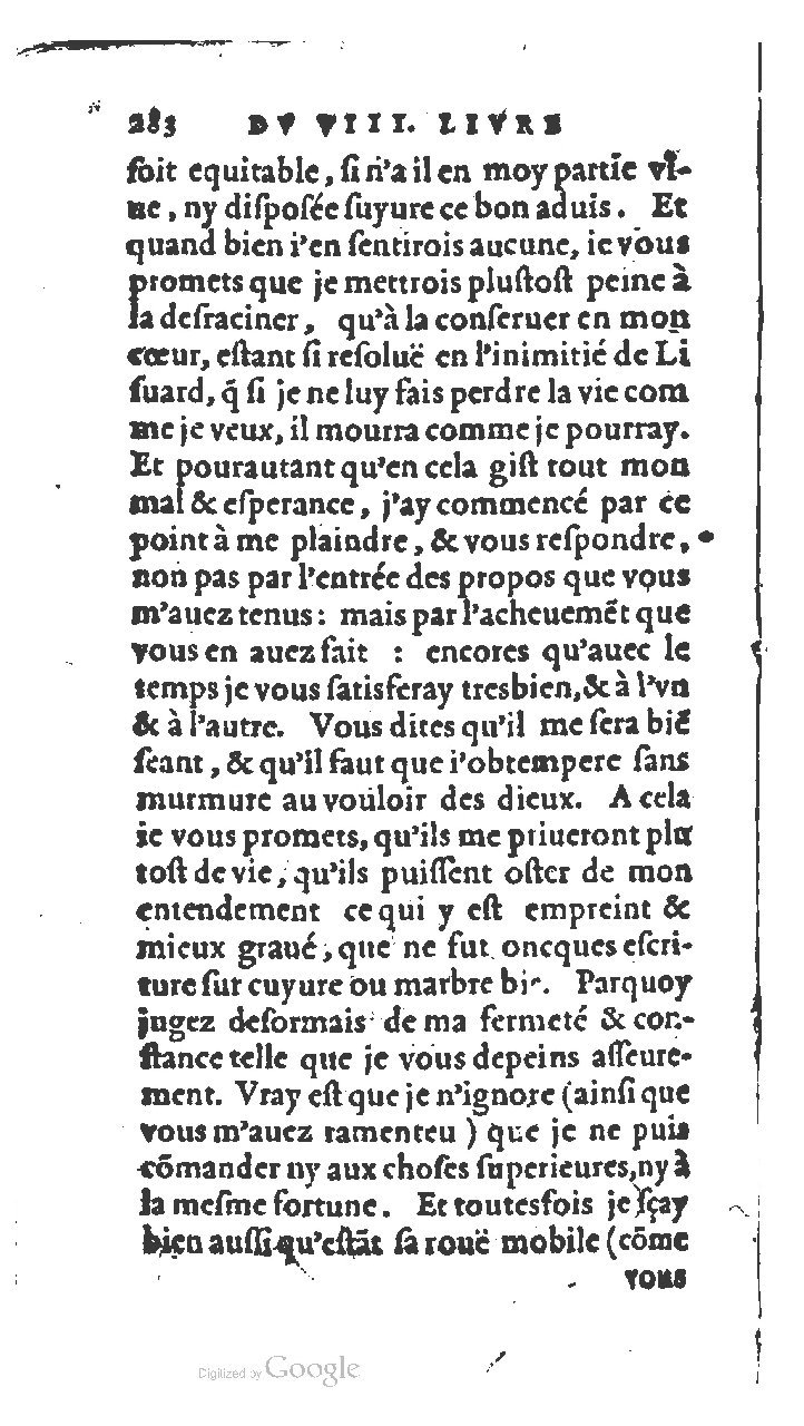 1572 - Jan van Waesberghe - Trésor des Amadis - BNC Rome 1572 - Jan van Waesberghe - Trésor des Amadis - BNC Rome