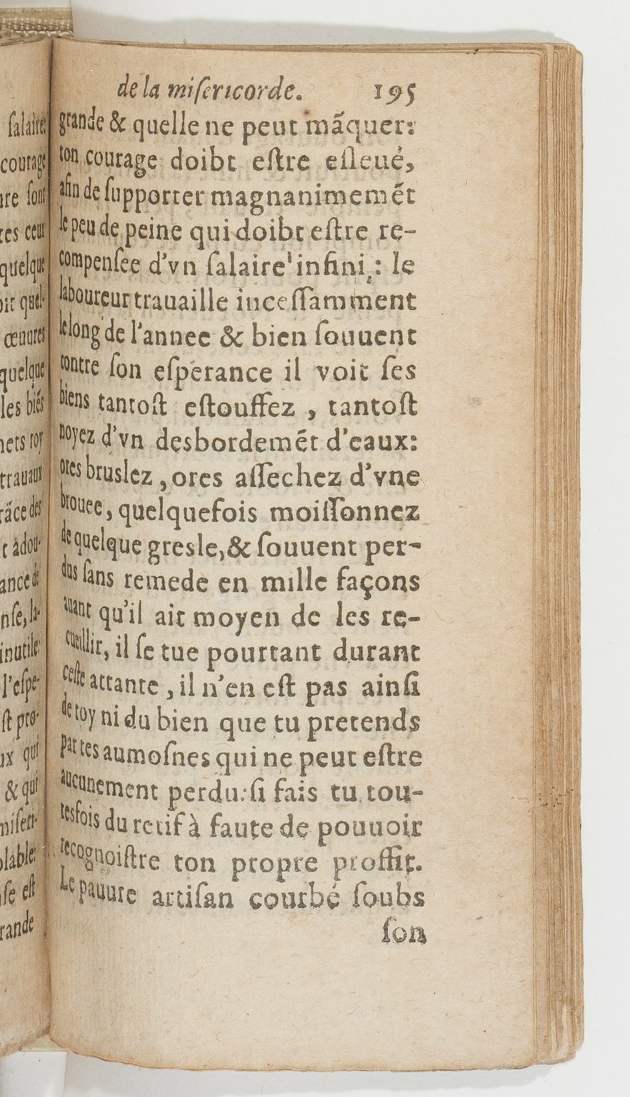 1603 - Jean Didier - Trésor sacré de la miséricorde - BnF