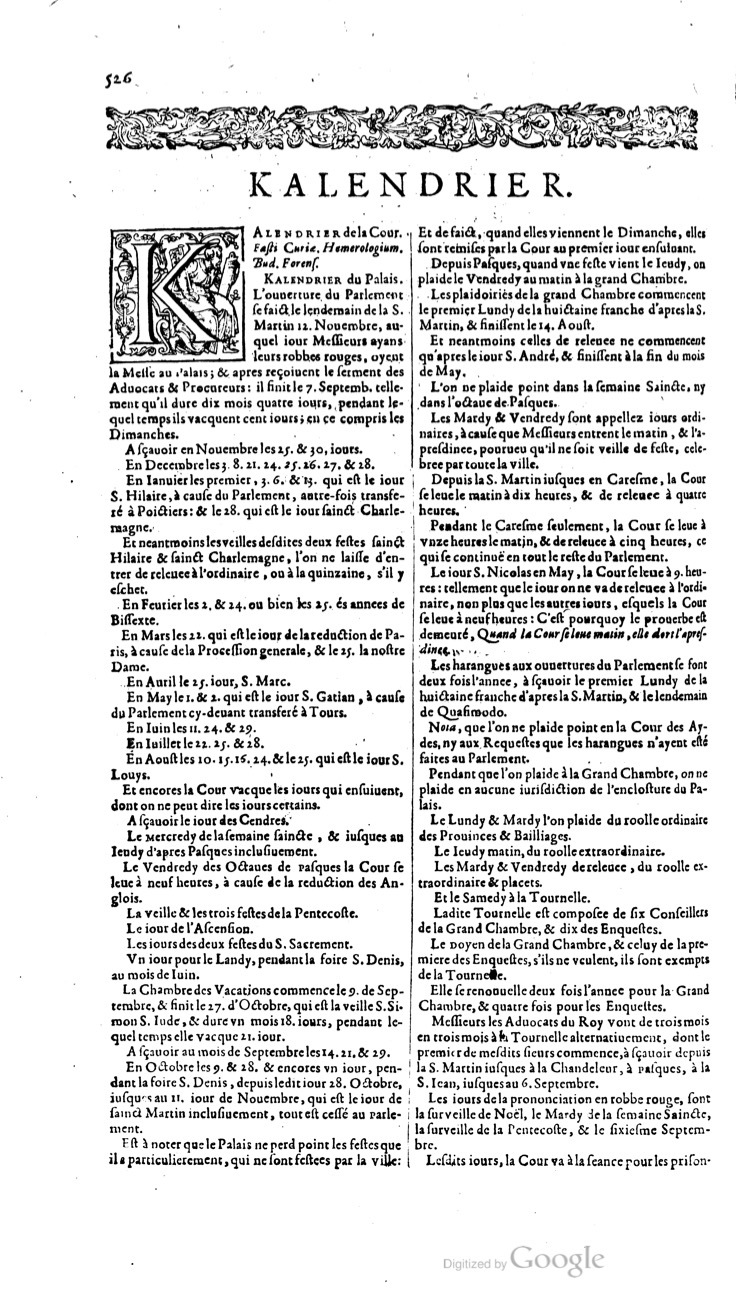 1629 - Veuve Nicolas Buon - Trésor du droit français (21754 T. 2) - BM Lyon