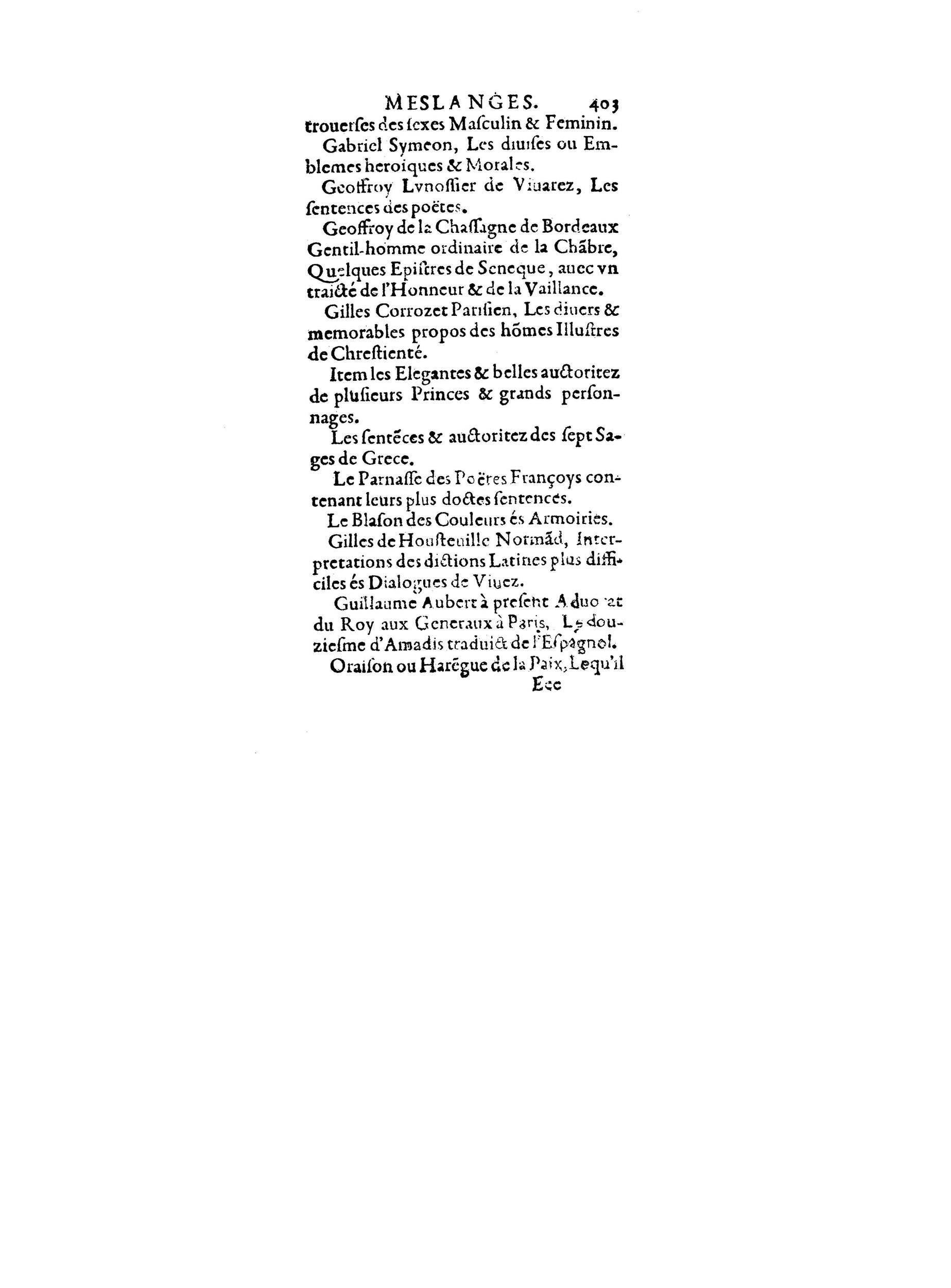 1598 - François Jacquin - La Guide des arts et sciences - BnF