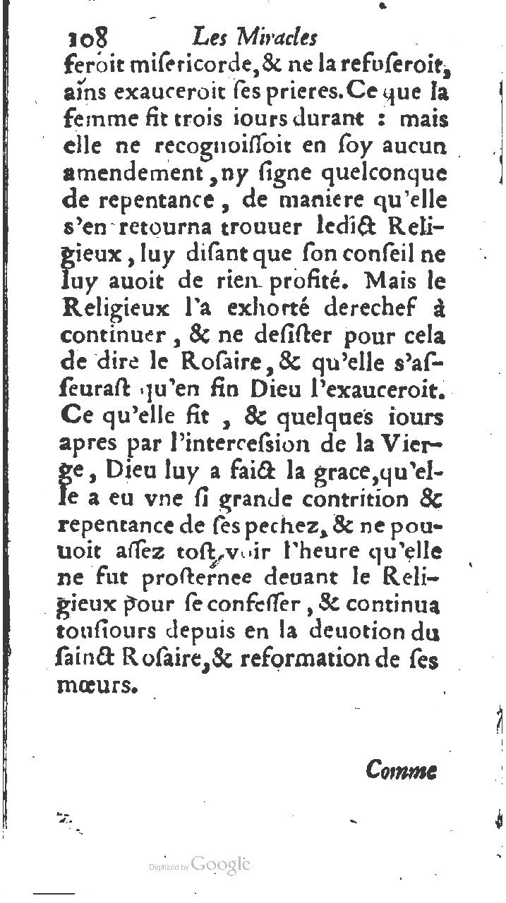 1609 - Jean Bogart - Grand Trésor des pardons et indulgences - UGent