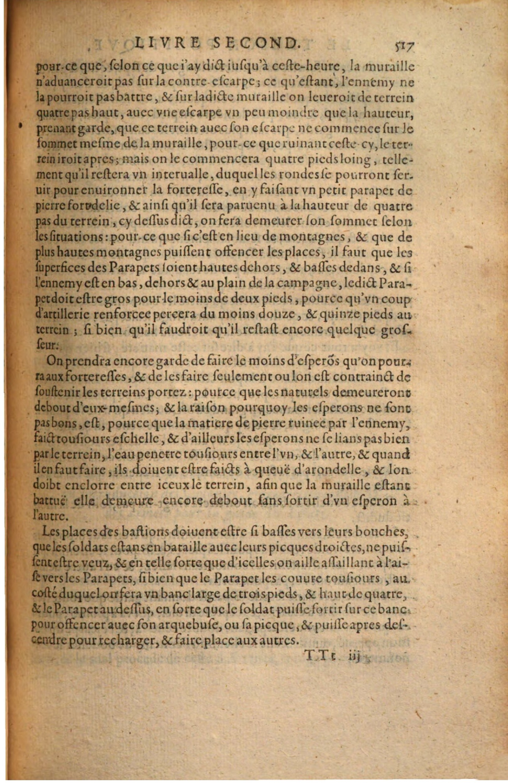 1608 - Thierry Rolin - Trésor politique - Augsbourg