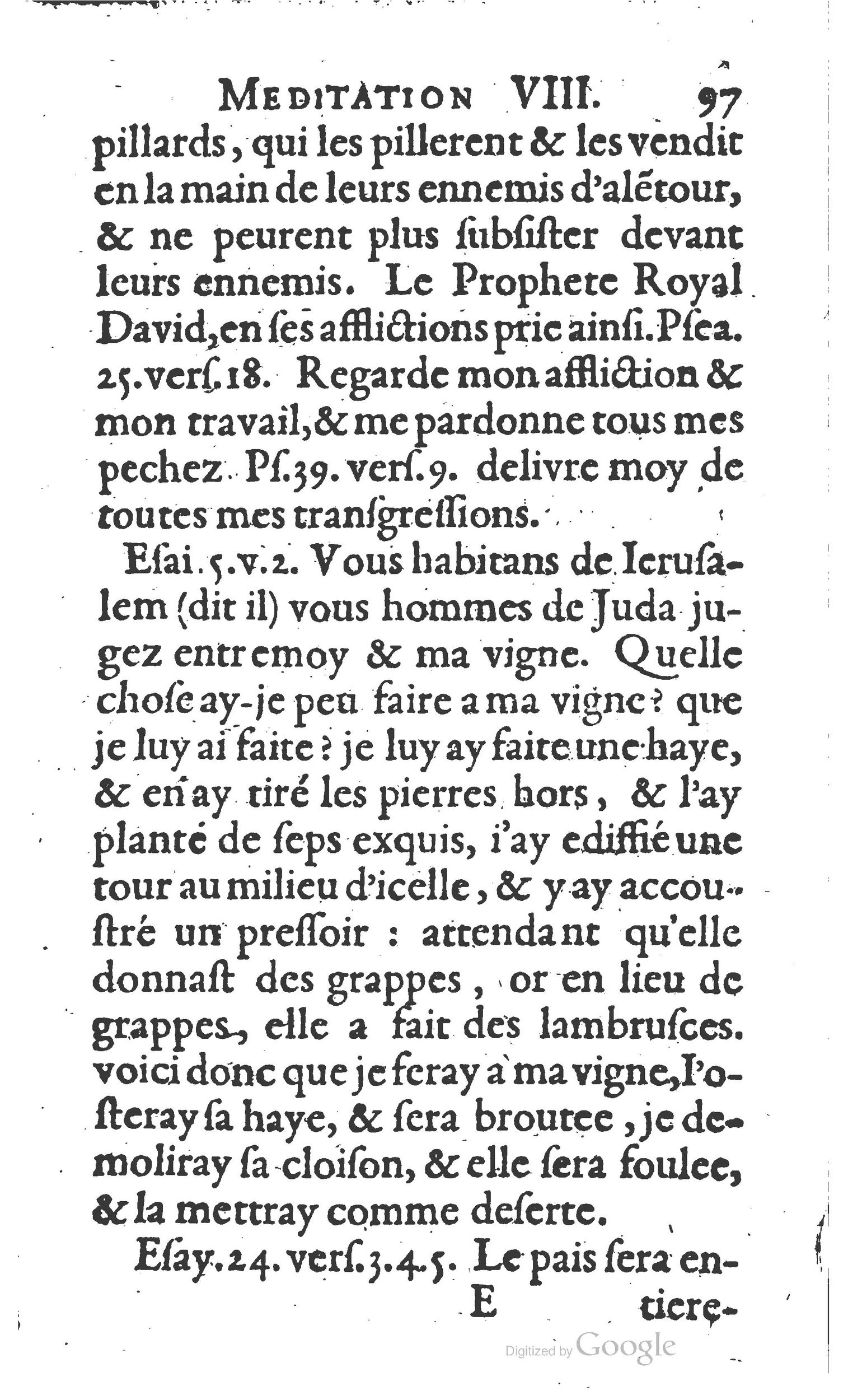 1626 - s.n. - Trésor précieux des méditations saintes, pieuses et consolatoires - BSB Munich