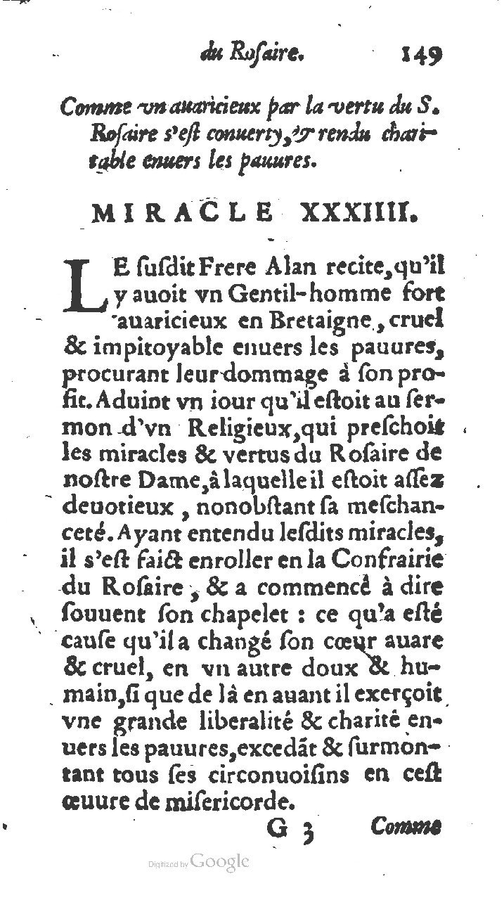 1609 - Jean Bogart - Grand Trésor des pardons et indulgences - UGent