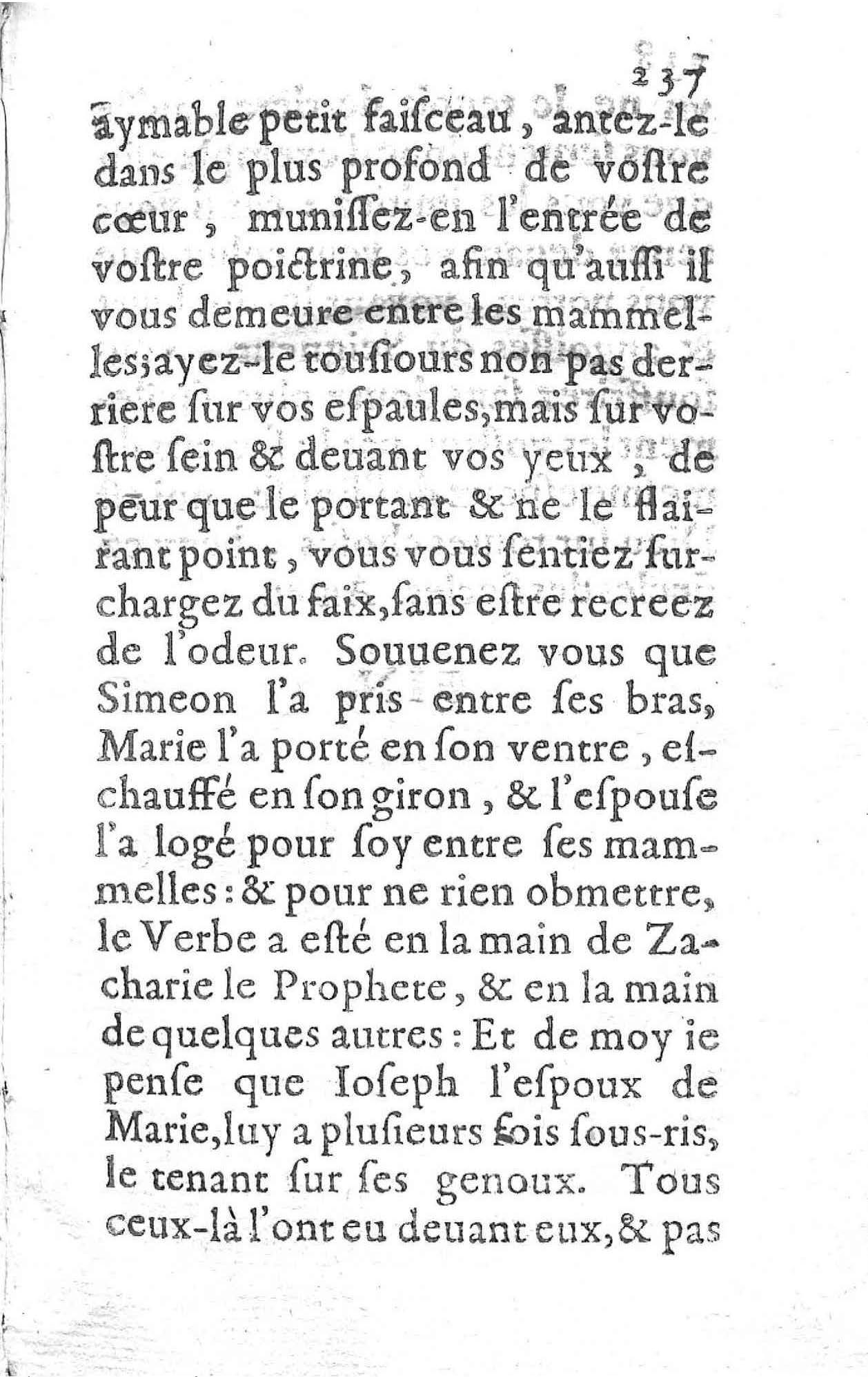 1639 - Étienne David - Trésor de l’amour divin - Vatican Apostolic Library 1639 - Étienne David - Trésor de l’amour divin - Vatican Apostolic Library