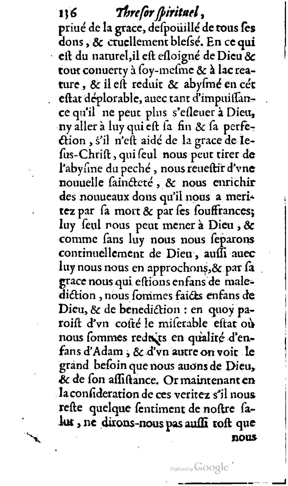 1646 - Antoine Cellier et Pierre Compagnon - Trésor spirituel contenant les obligations - BM Lyon 1646 - Antoine Cellier et Pierre Compagnon - Trésor spirituel contenant les obligations - BM Lyon