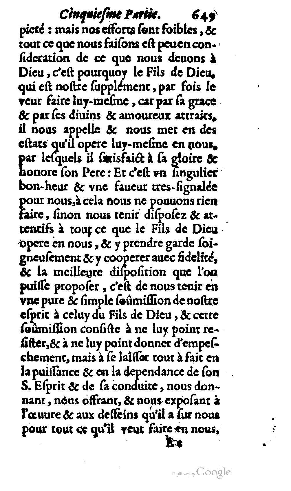 1646 - Antoine Cellier et Pierre Compagnon - Trésor spirituel contenant les obligations - BM Lyon 1646 - Antoine Cellier et Pierre Compagnon - Trésor spirituel contenant les obligations - BM Lyon